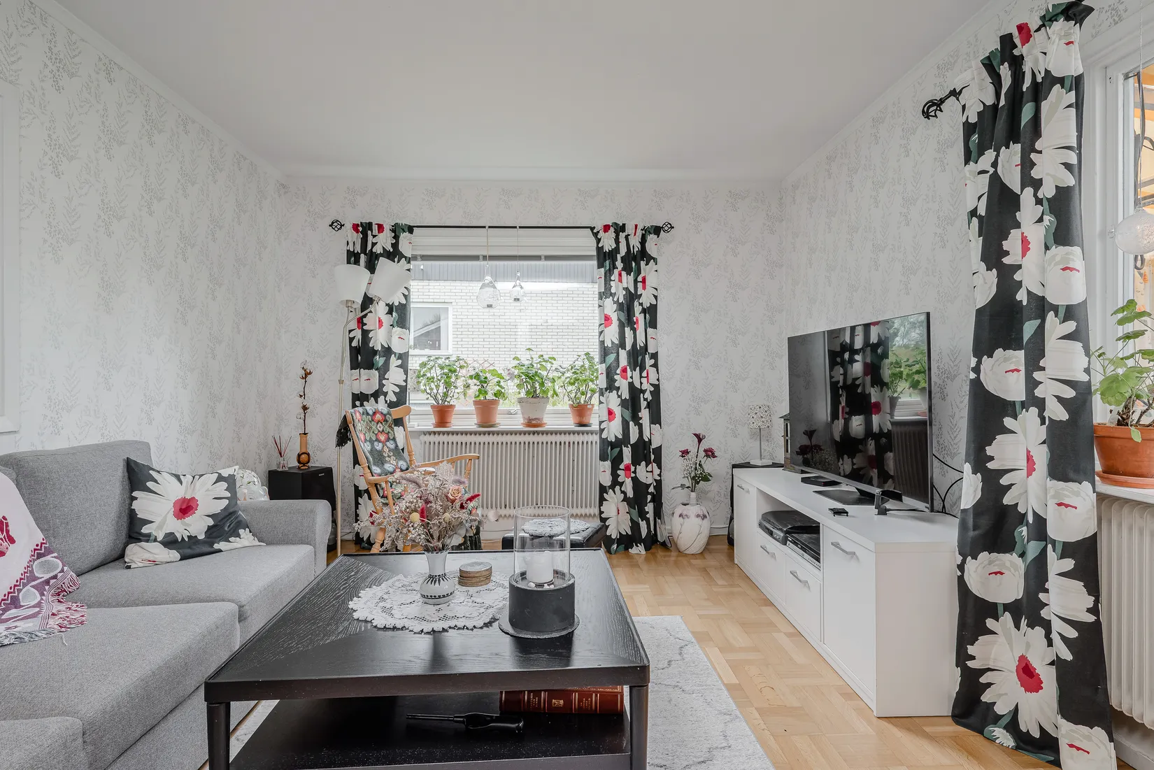 Villa, Framnäsvägen 6, Frösunda, Vallentuna