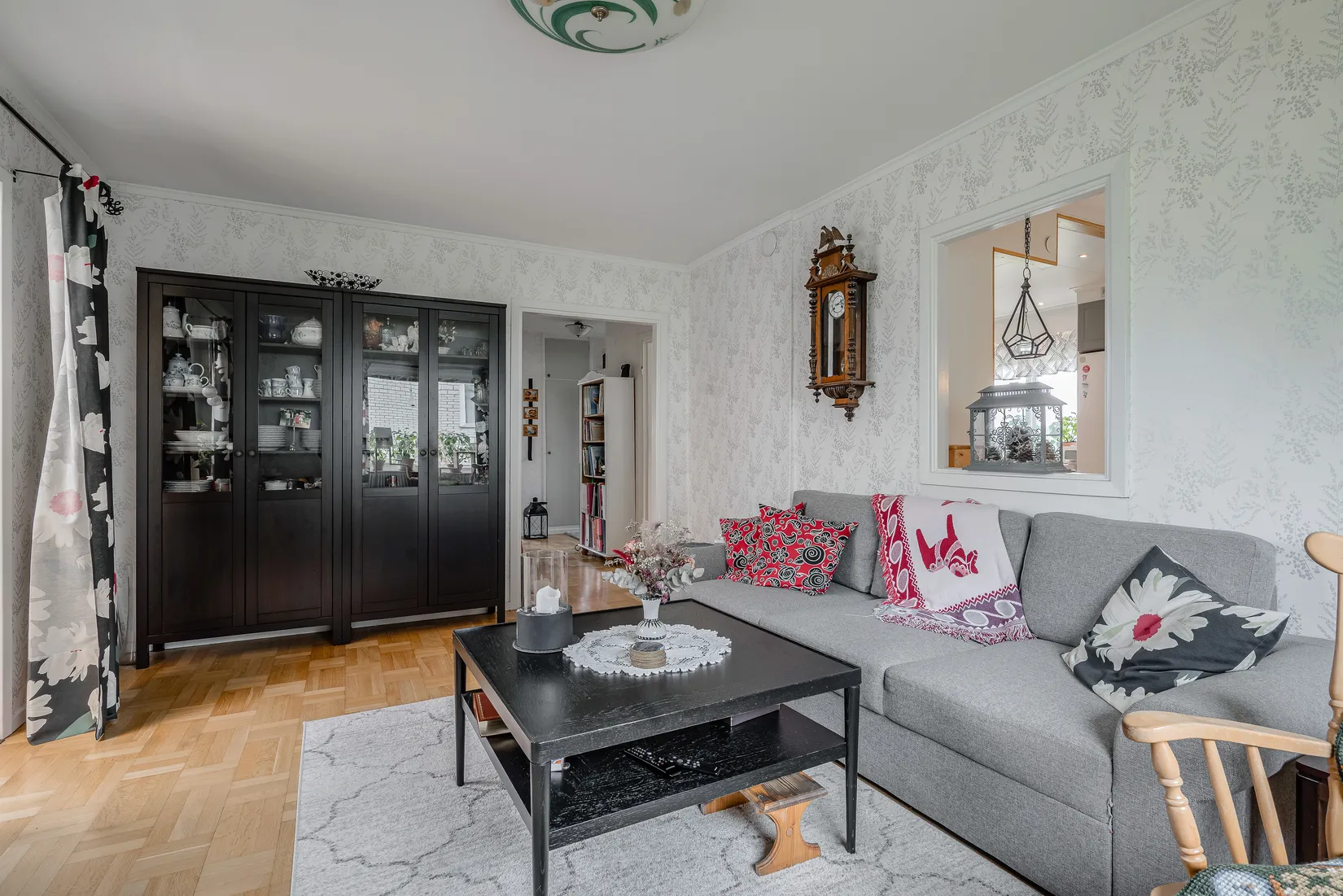 Villa, Framnäsvägen 6, Frösunda, Vallentuna