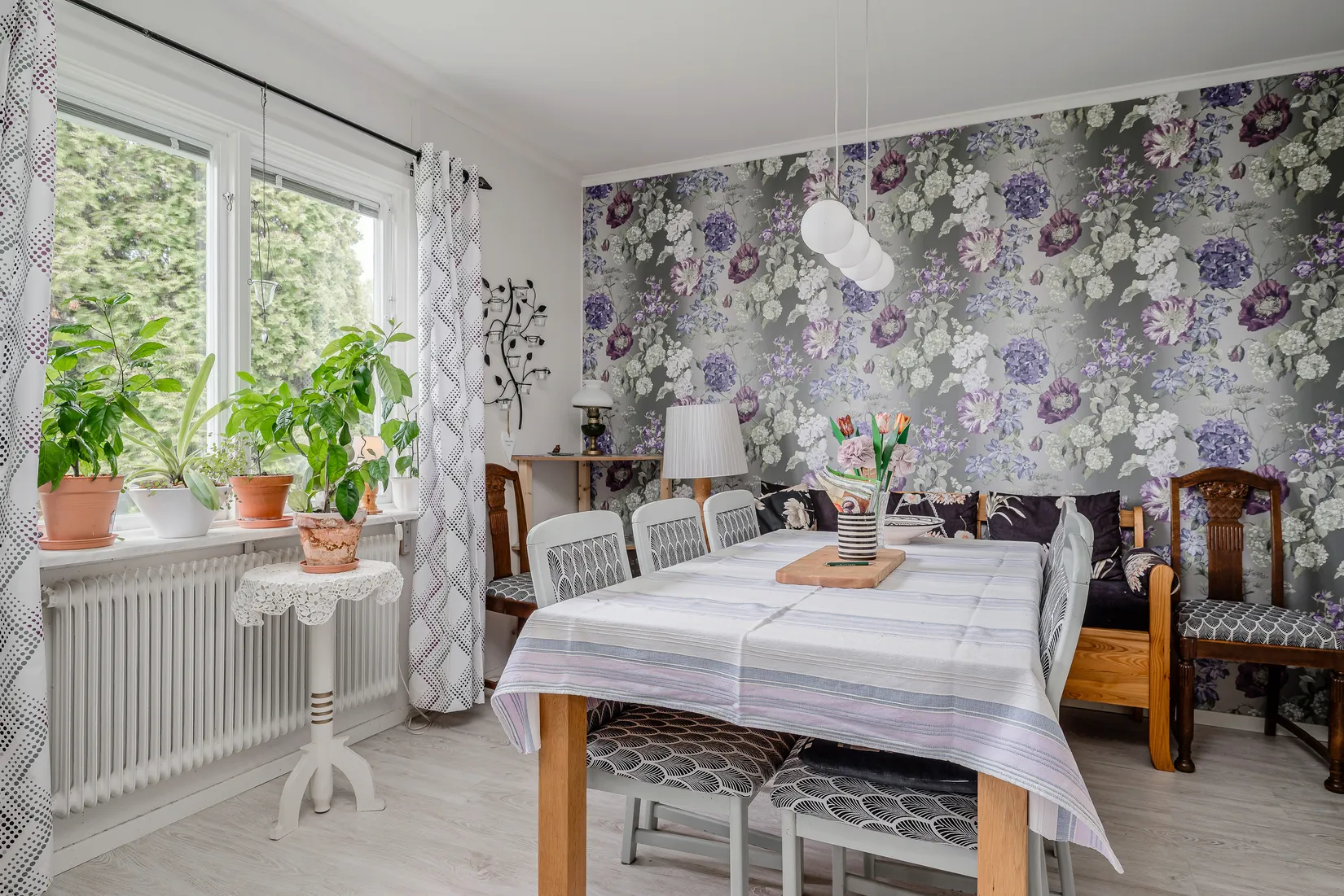 Villa, Framnäsvägen 6, Frösunda, Vallentuna