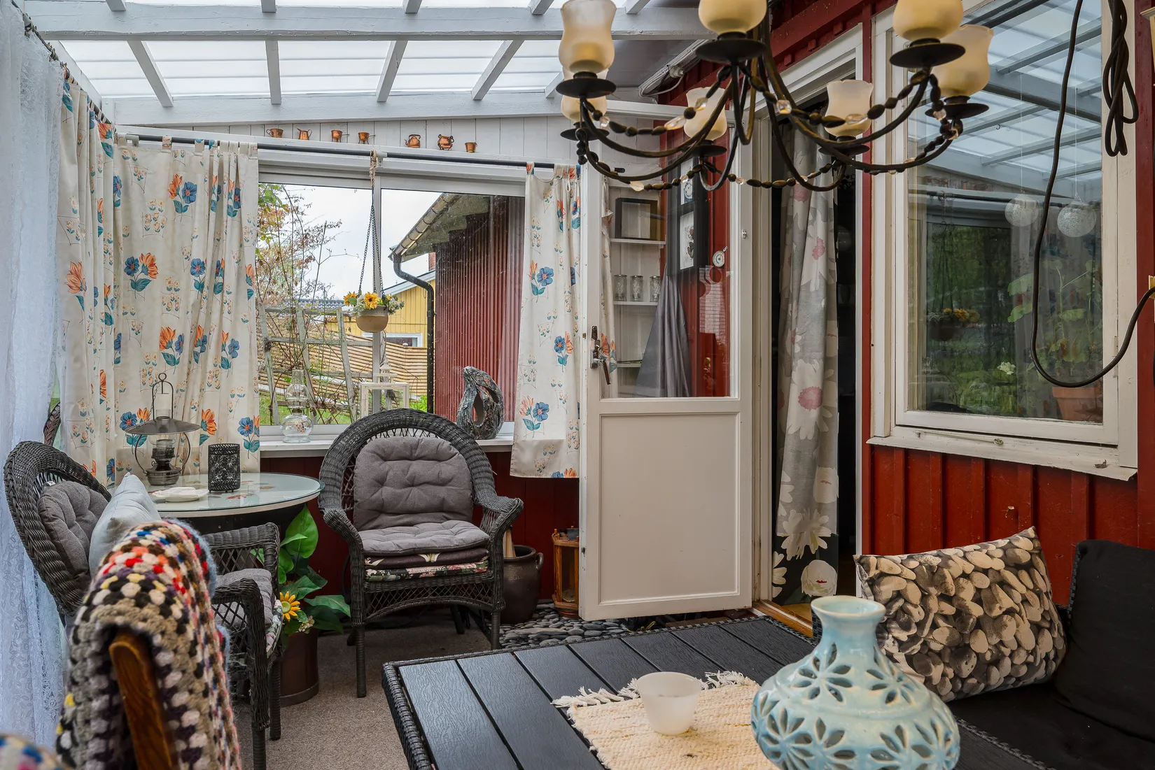Villa, Framnäsvägen 6, Frösunda, Vallentuna