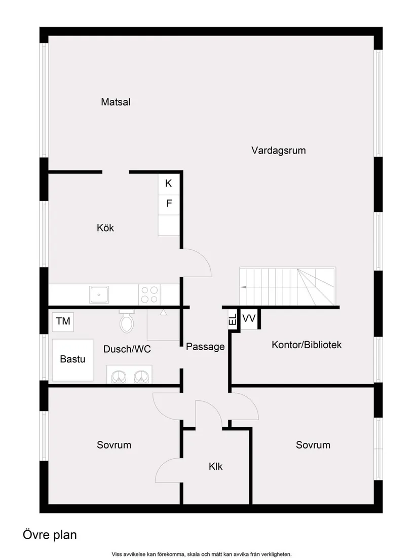 Villa, Åvägen 6, Runby, Upplands Väsby