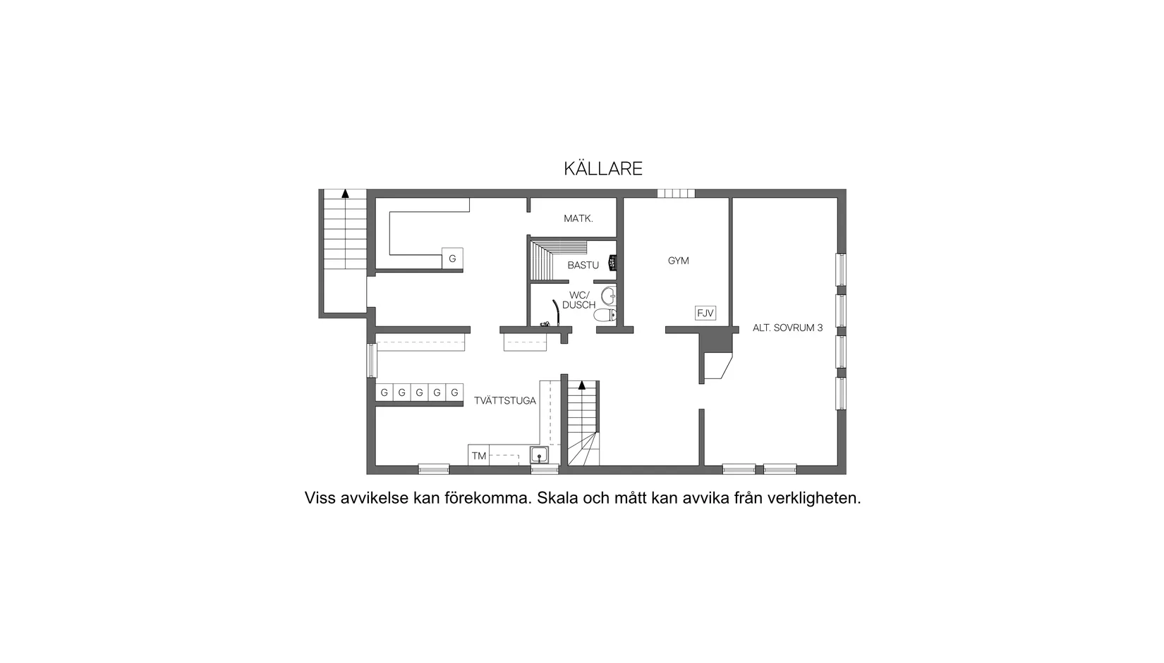 Villa, Hökvägen 19, Söderslätt, Umeå