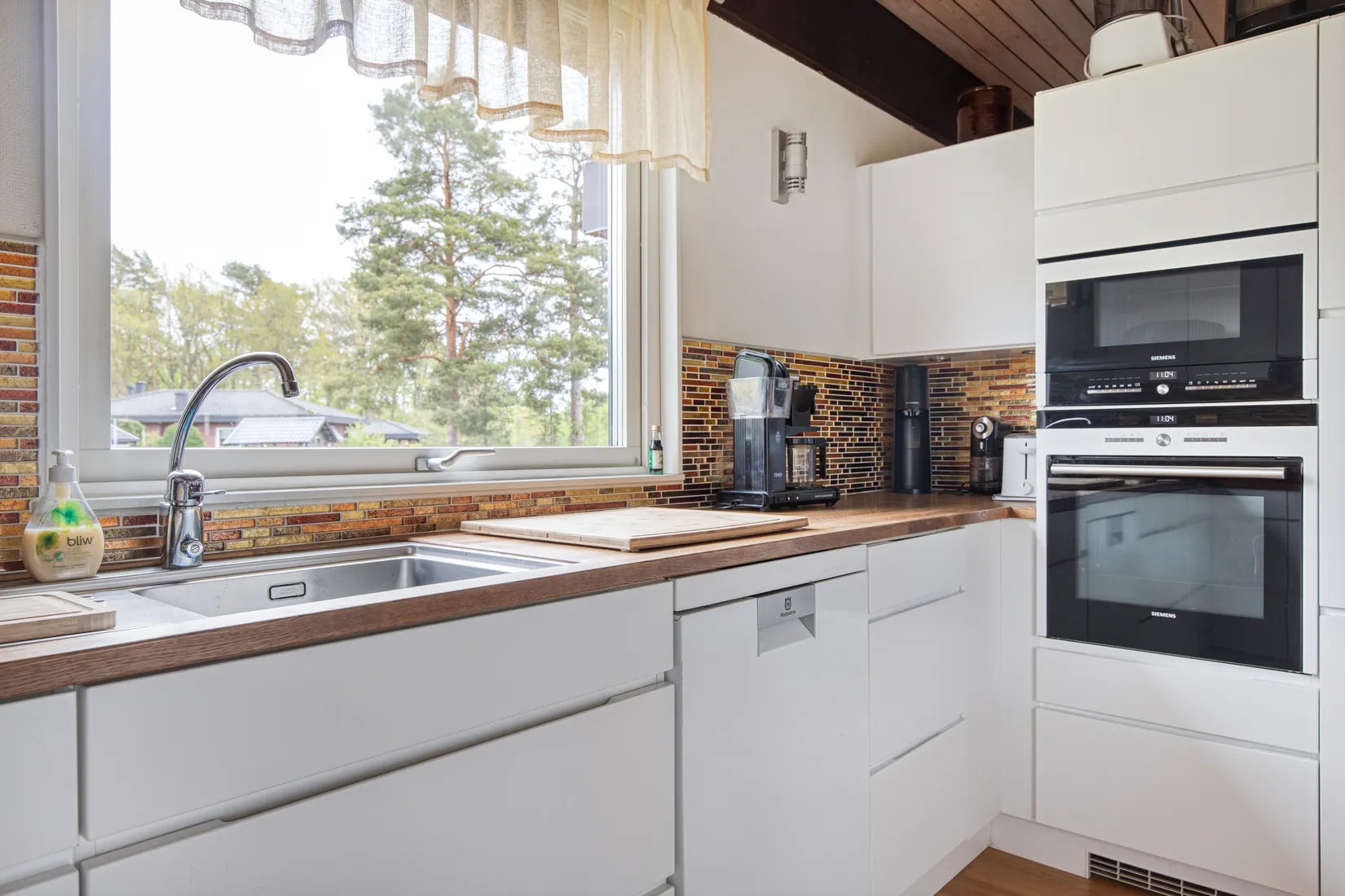Villa, Nävervägen 5, Hulta, Ronneby