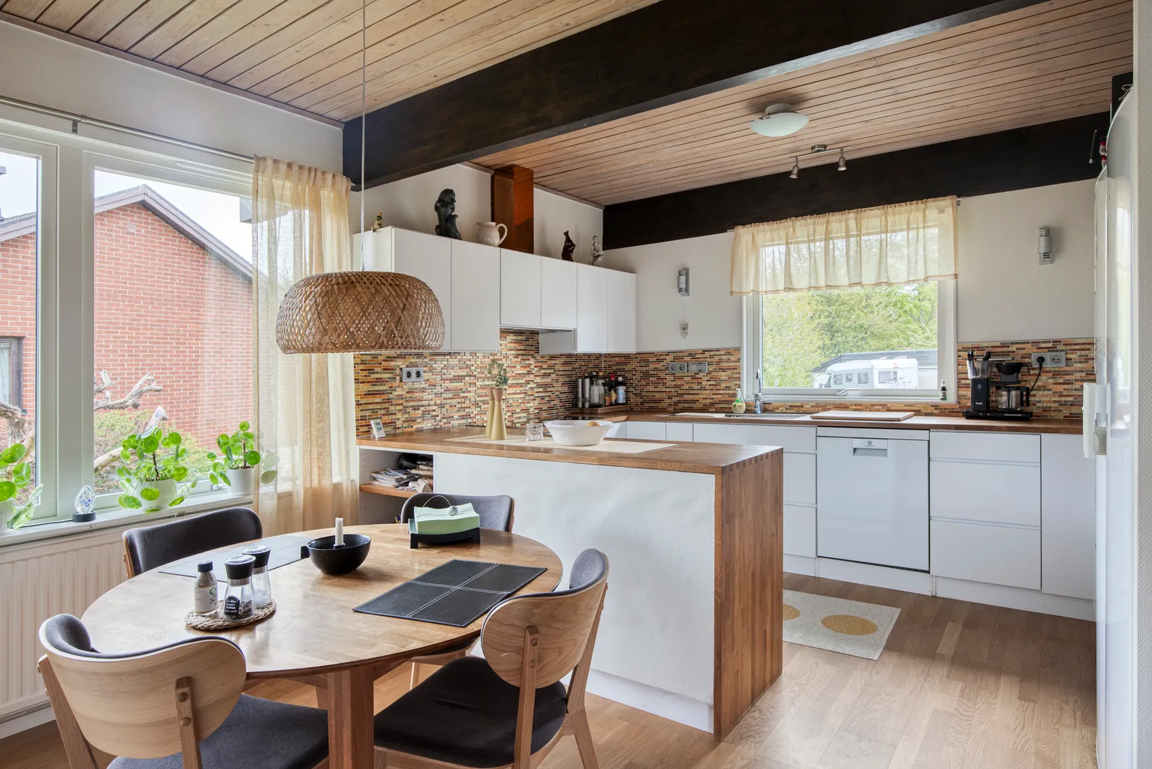 Villa, Nävervägen 5, Hulta, Ronneby