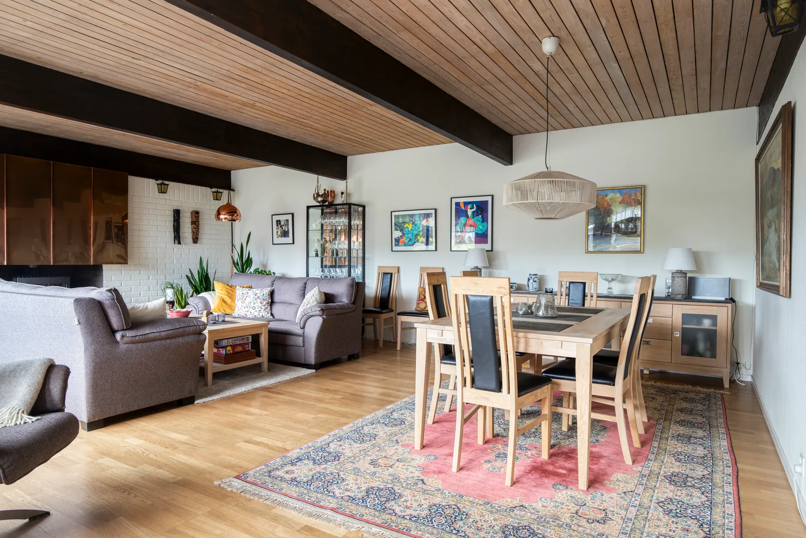 Villa, Nävervägen 5, Hulta, Ronneby
