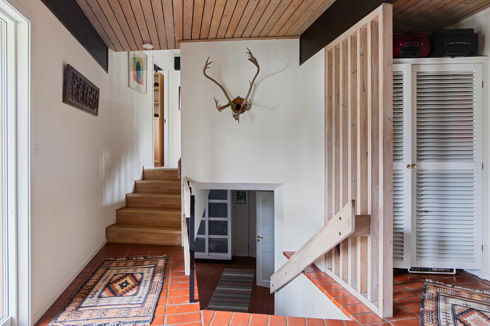Villa, Nävervägen 5, Hulta, Ronneby
