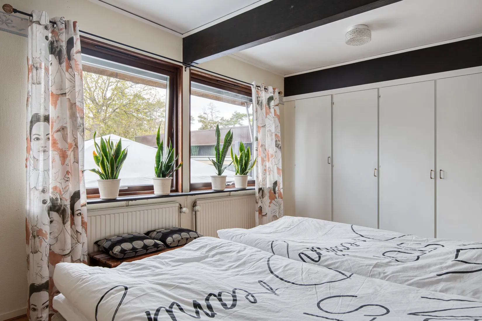 Villa, Nävervägen 5, Hulta, Ronneby