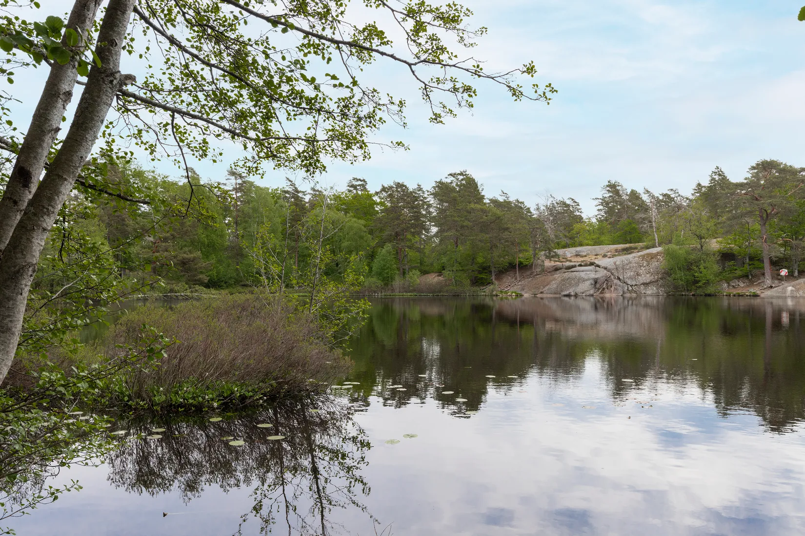 Villa, Nävervägen 5, Hulta, Ronneby
