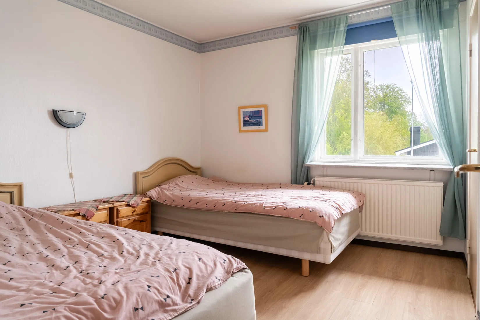Villa, Ringvägen 12, Hästveda, Hässleholm