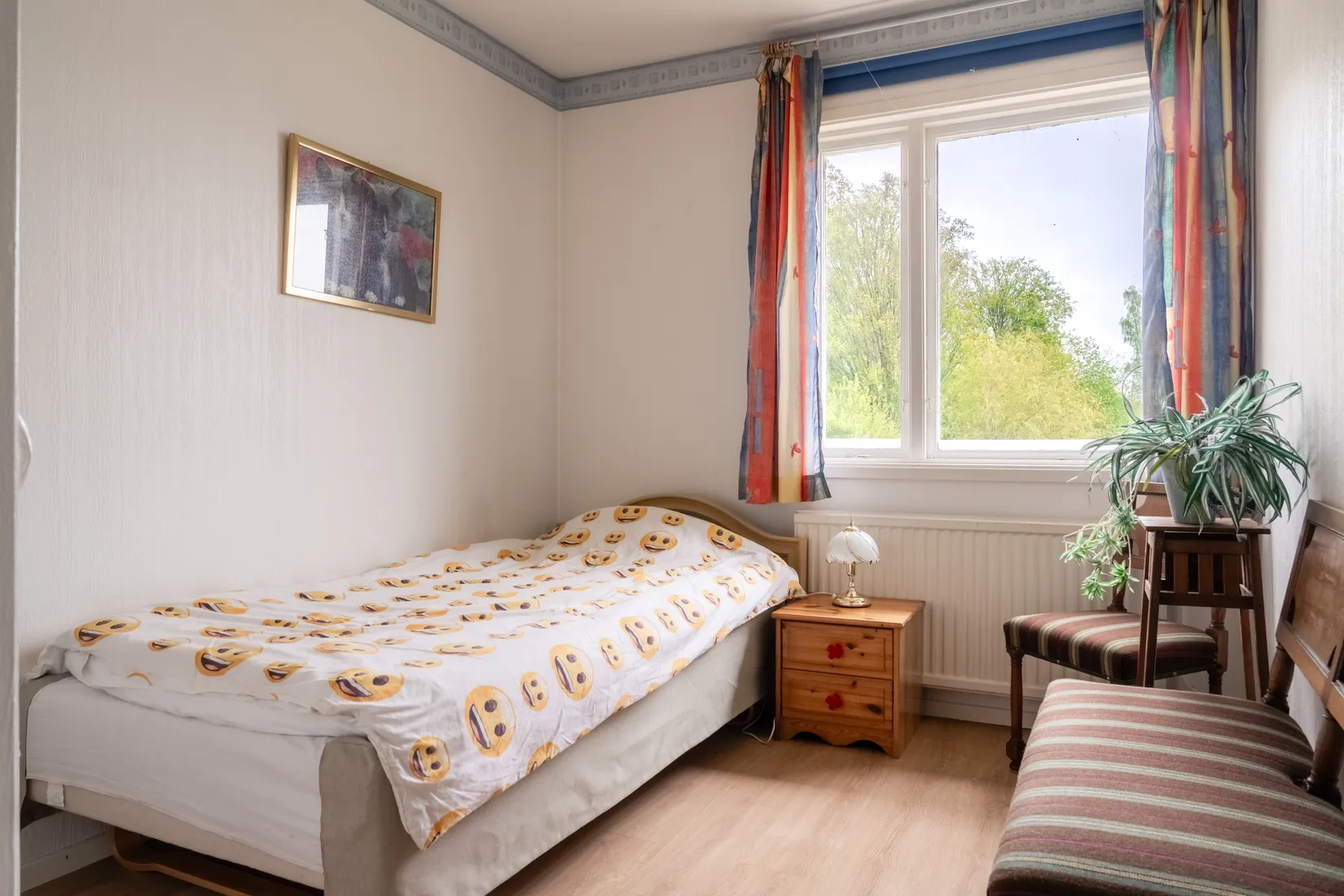 Villa, Ringvägen 12, Hästveda, Hässleholm