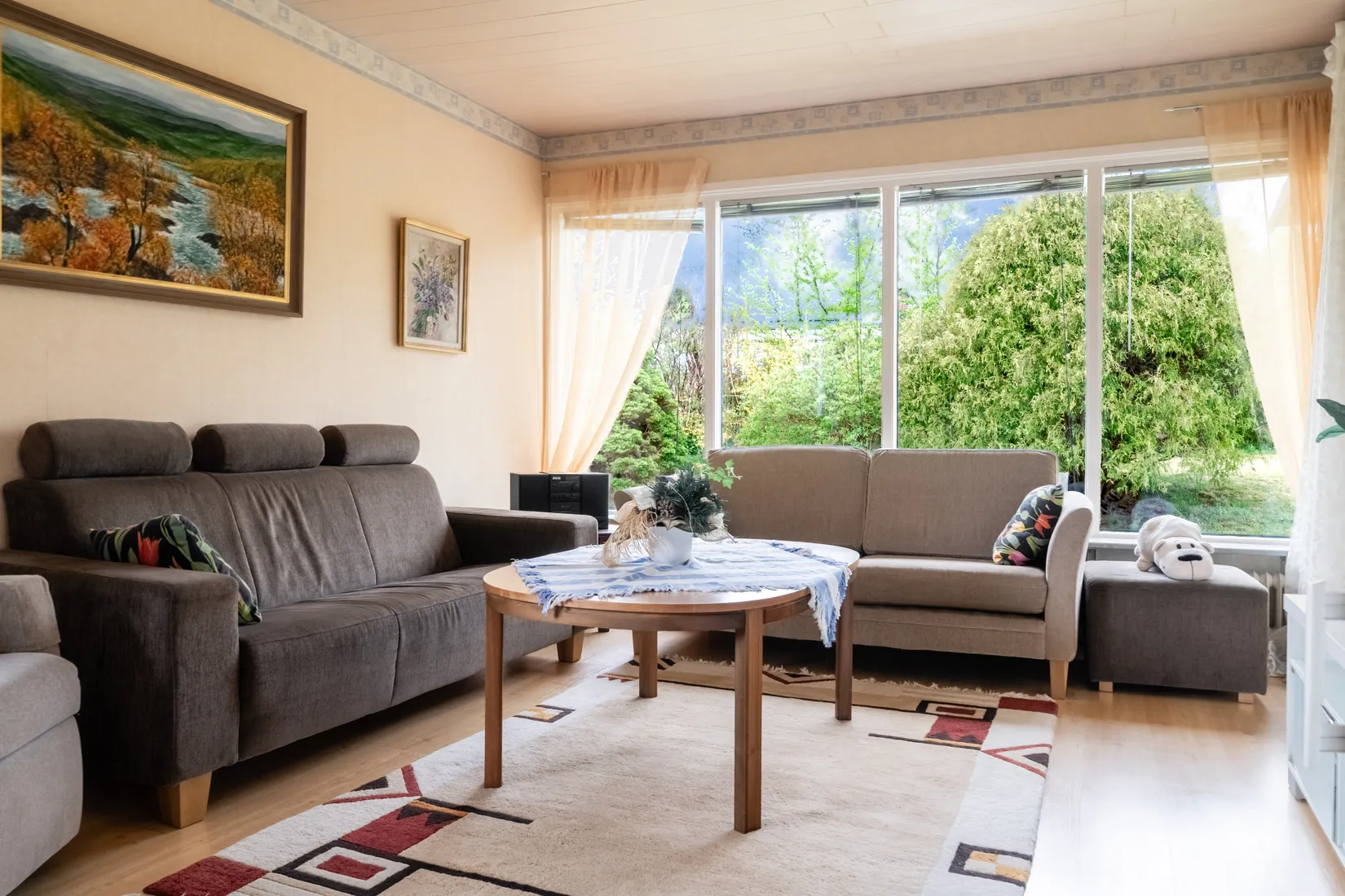 Villa, Ringvägen 12, Hästveda, Hässleholm