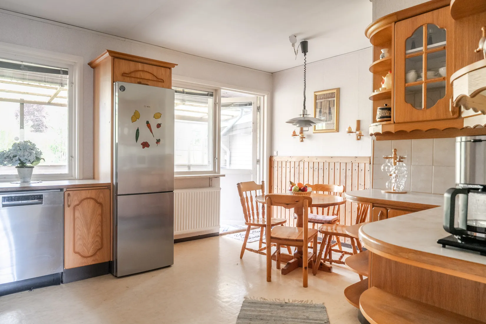 Villa, Ringvägen 12, Hästveda, Hässleholm