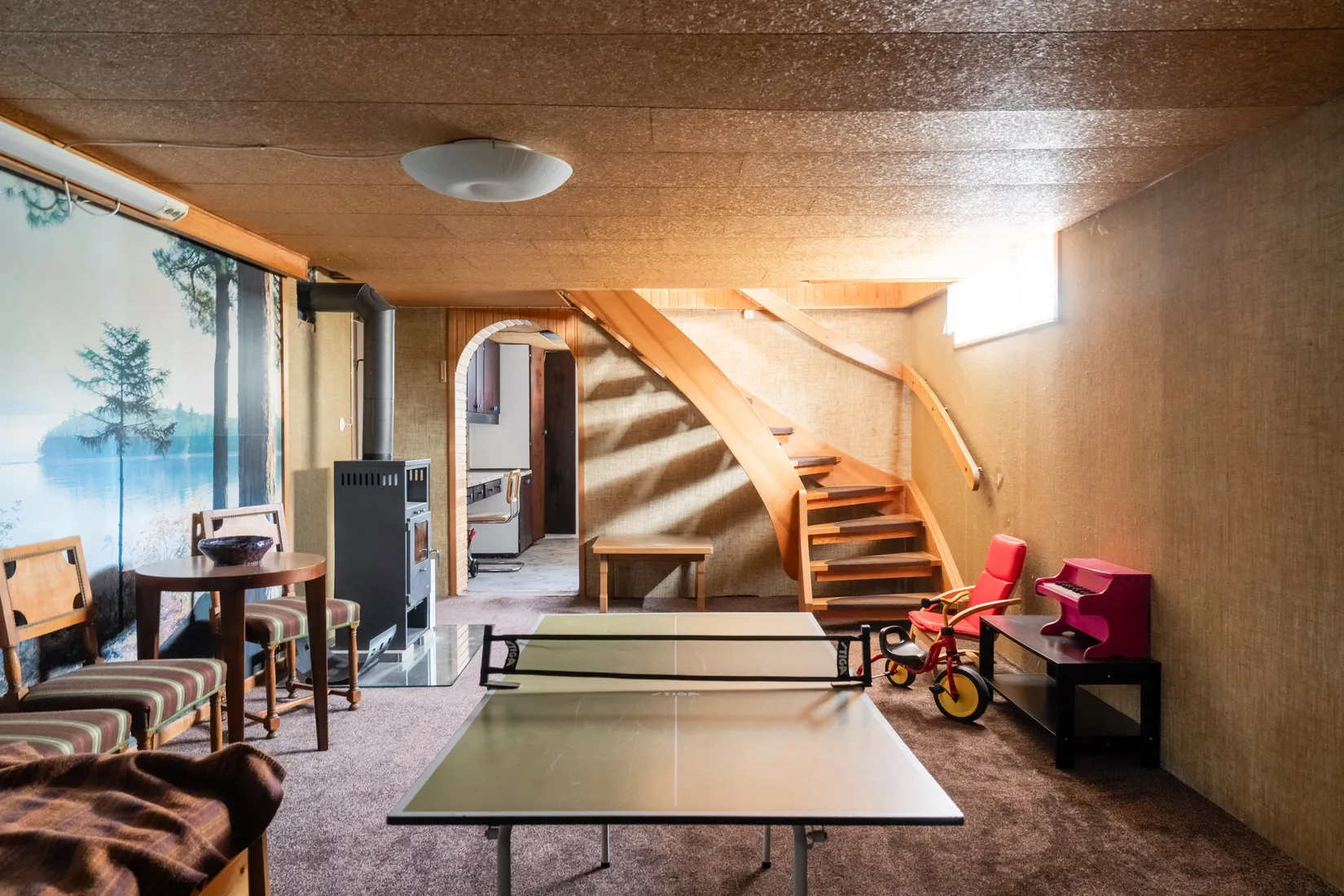 Villa, Ringvägen 12, Hästveda, Hässleholm