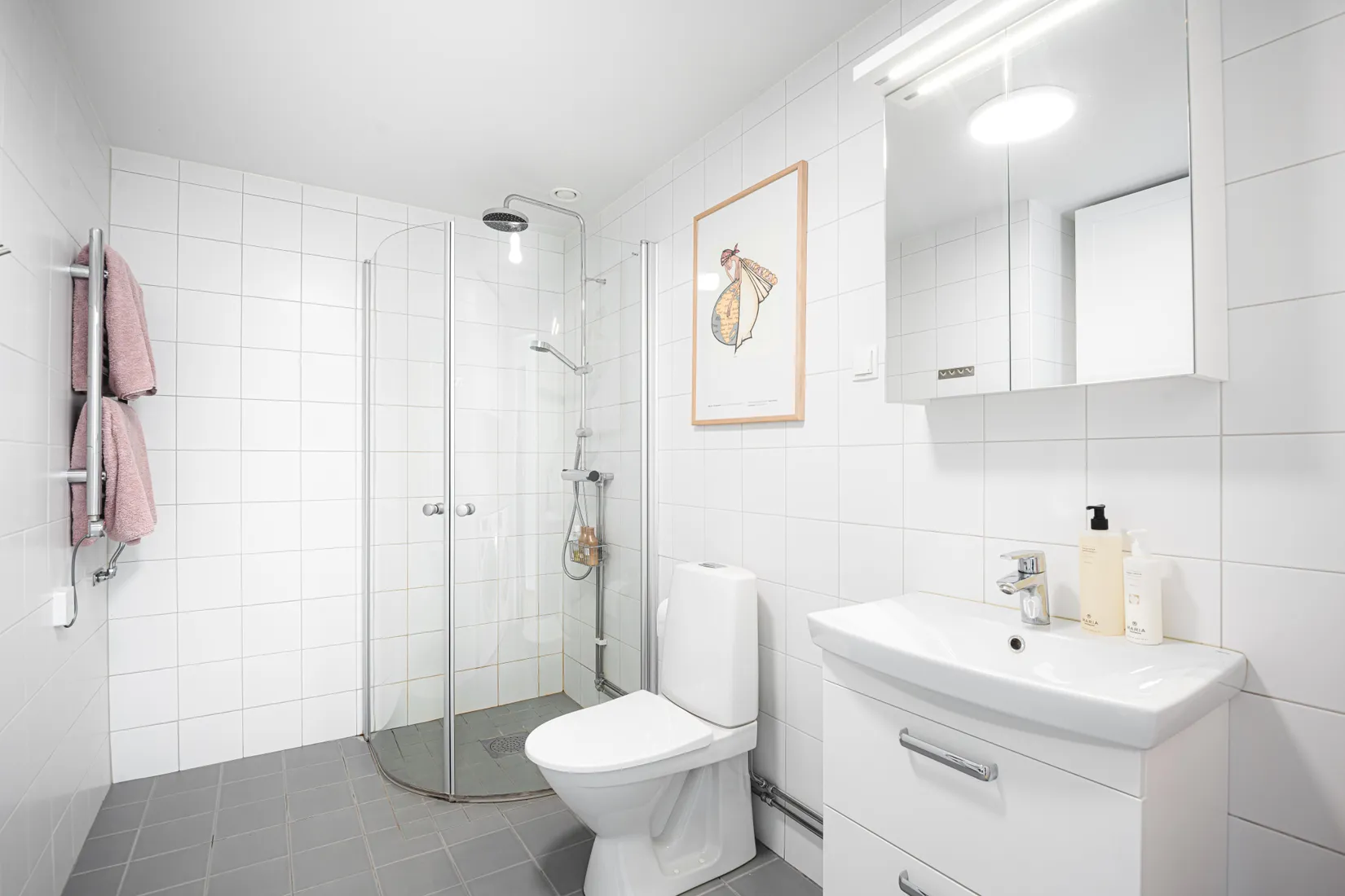 Bostadsrätt, Södra Kungsgatan 55C, Södertull, Gävle