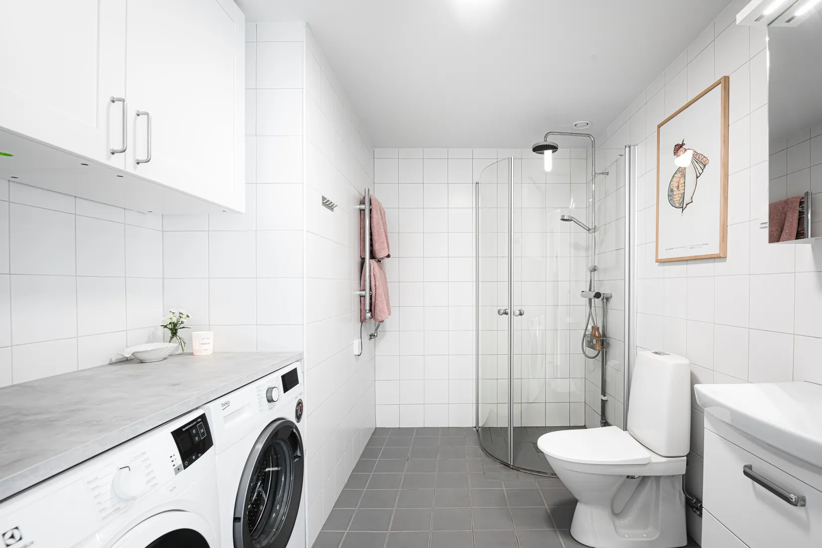 Bostadsrätt, Södra Kungsgatan 55C, Södertull, Gävle