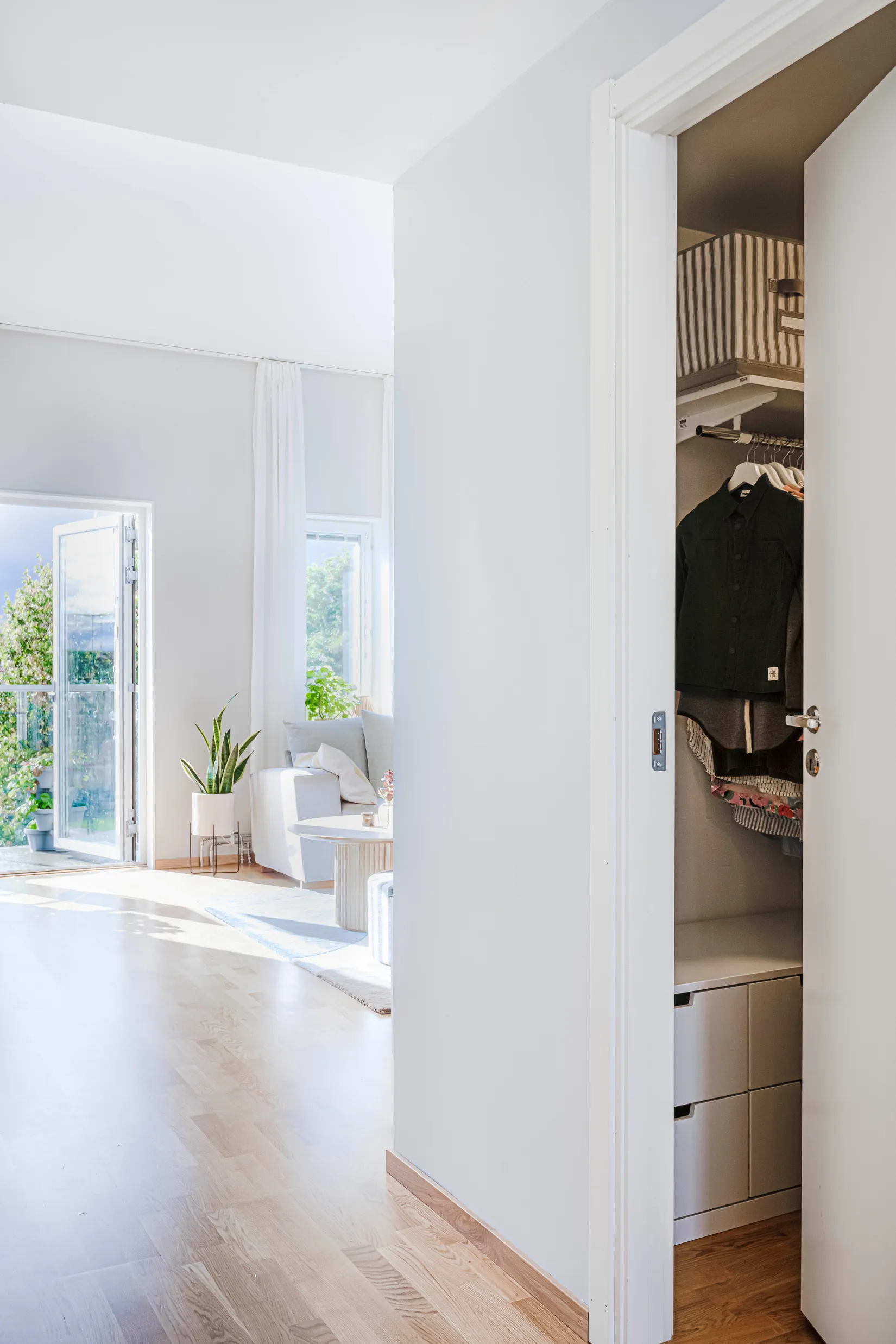 Bostadsrätt, Södra Kungsgatan 55C, Södertull, Gävle