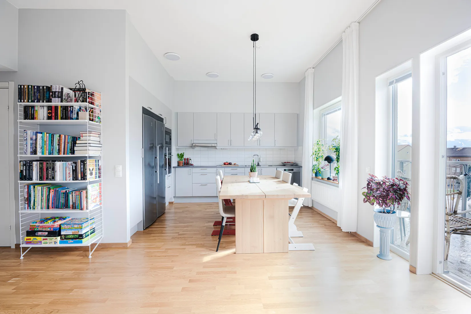 Bostadsrätt, Södra Kungsgatan 55C, Södertull, Gävle