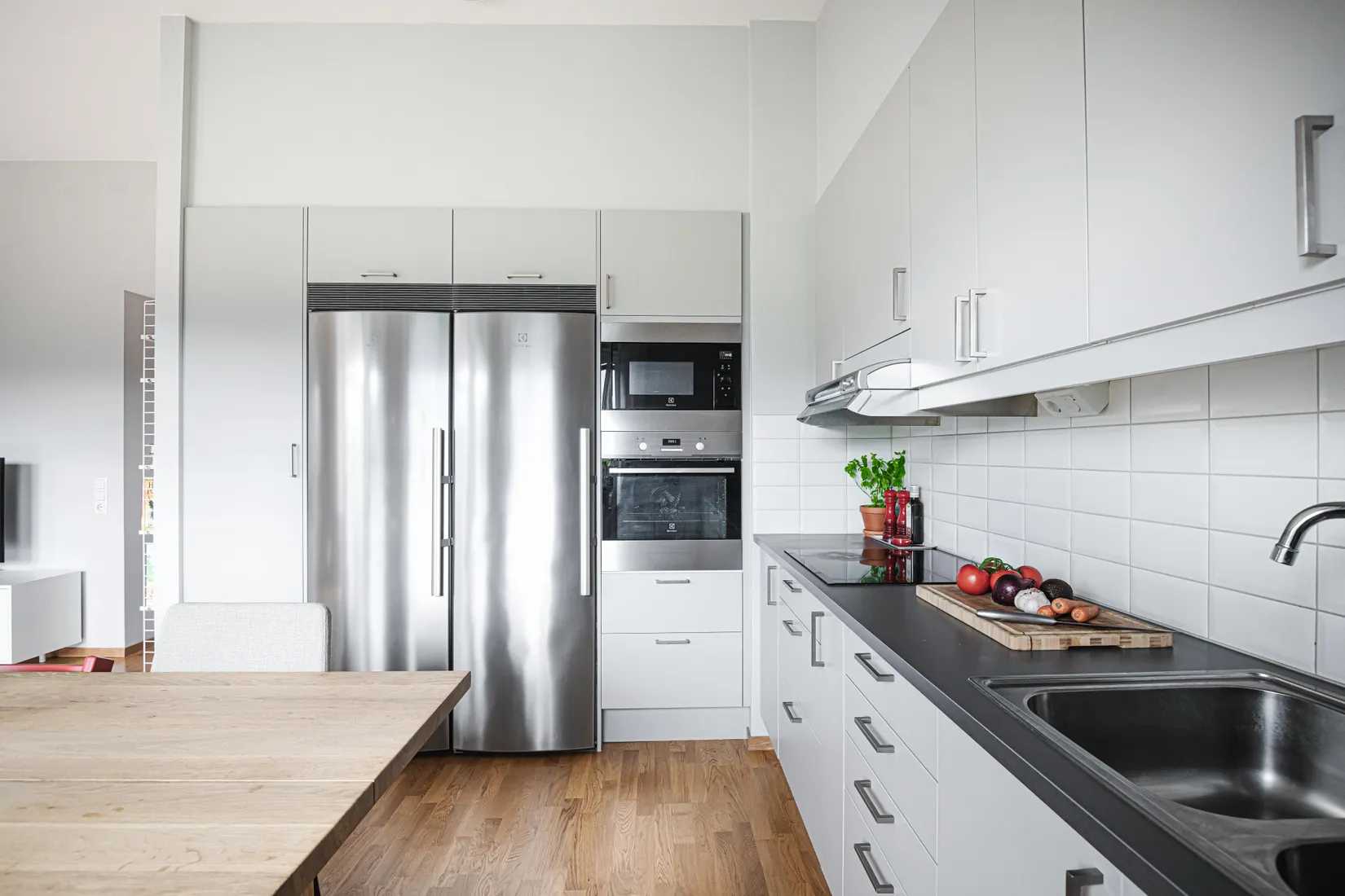 Bostadsrätt, Södra Kungsgatan 55C, Södertull, Gävle