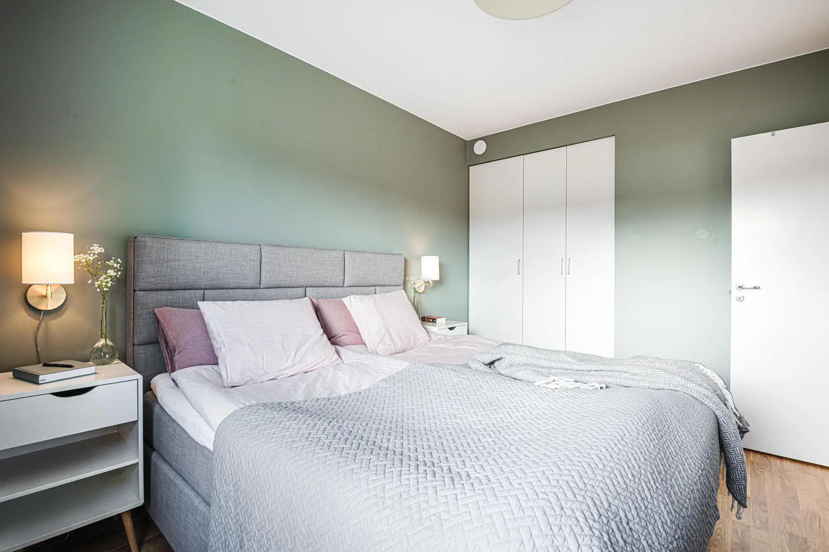 Bostadsrätt, Södra Kungsgatan 55C, Södertull, Gävle