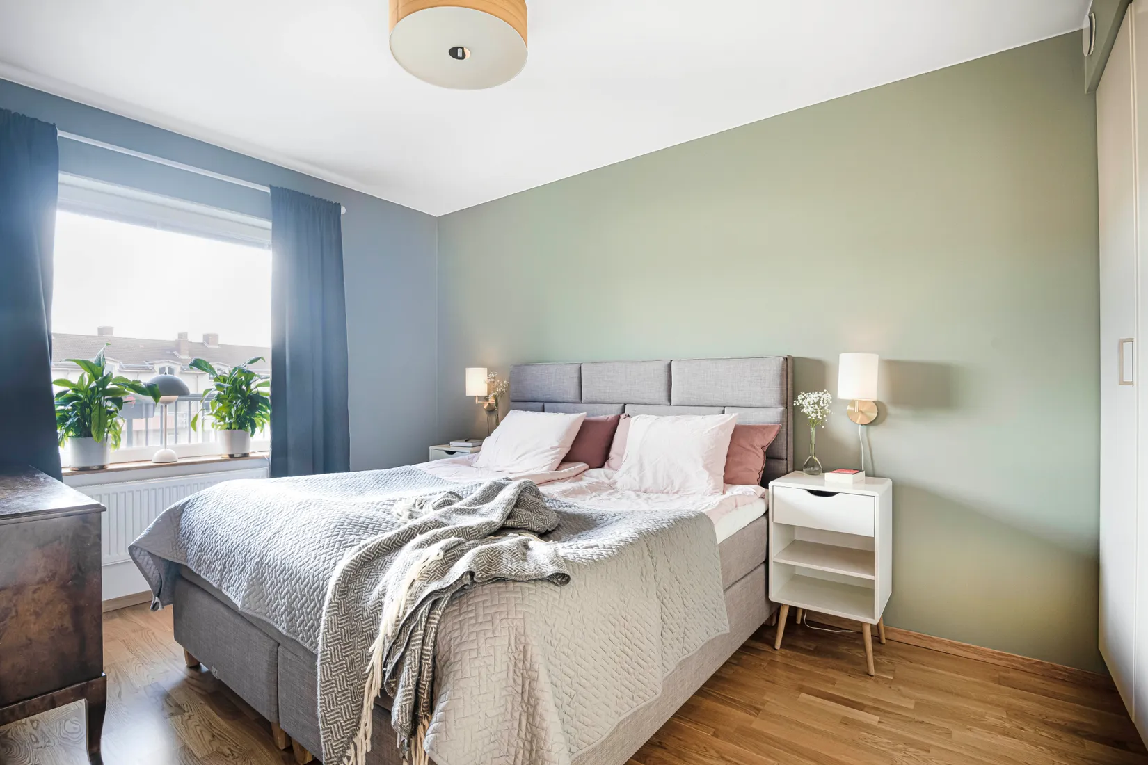 Bostadsrätt, Södra Kungsgatan 55C, Södertull, Gävle