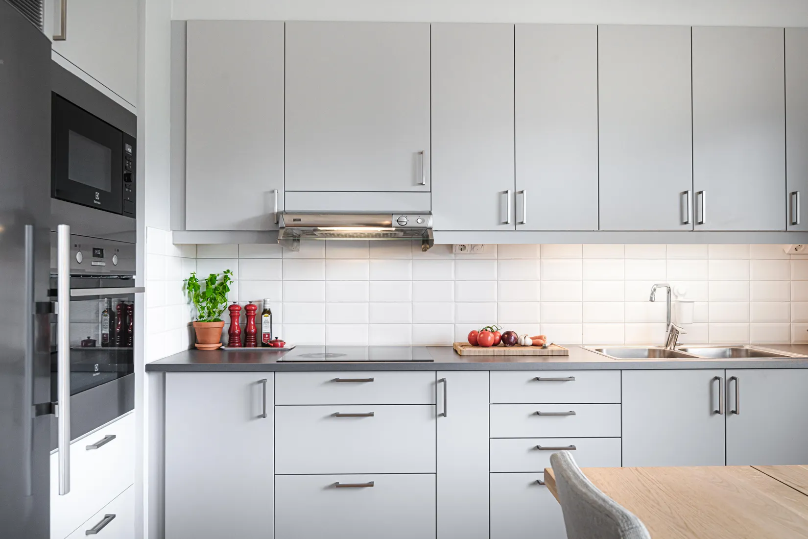 Bostadsrätt, Södra Kungsgatan 55C, Södertull, Gävle