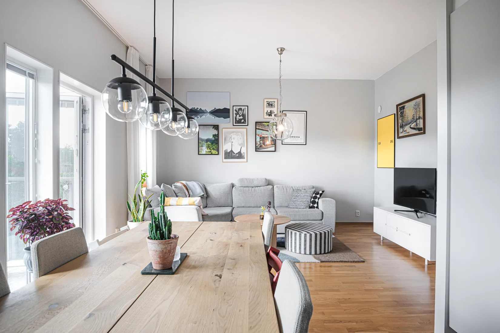 Bostadsrätt, Södra Kungsgatan 55C, Södertull, Gävle