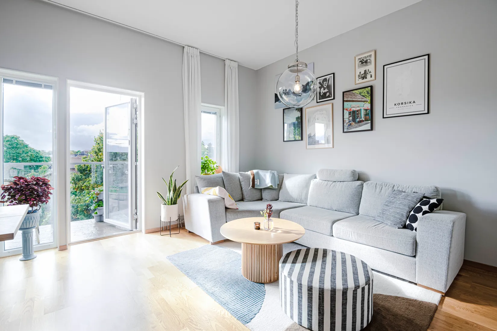 Bostadsrätt, Södra Kungsgatan 55C, Södertull, Gävle