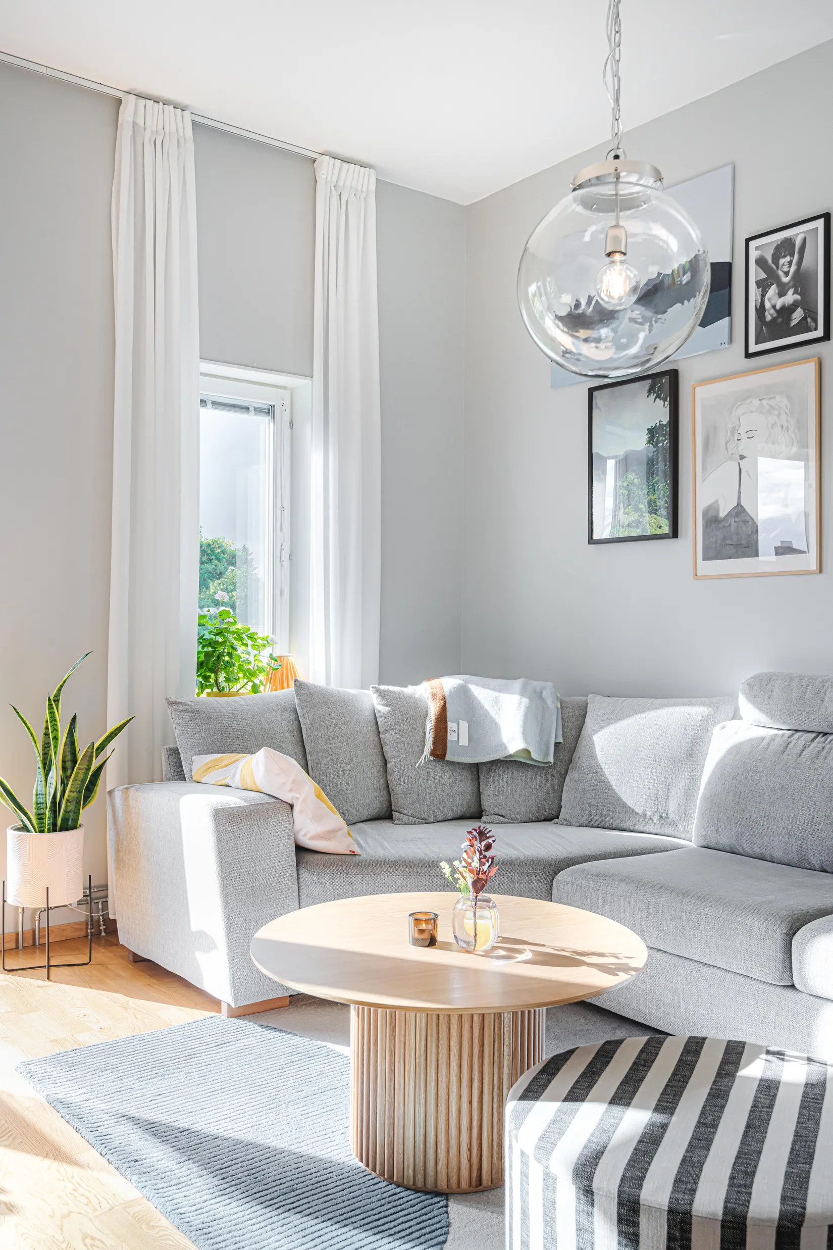Bostadsrätt, Södra Kungsgatan 55C, Södertull, Gävle