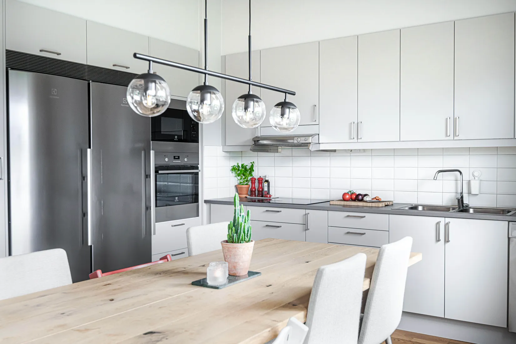 Bostadsrätt, Södra Kungsgatan 55C, Södertull, Gävle