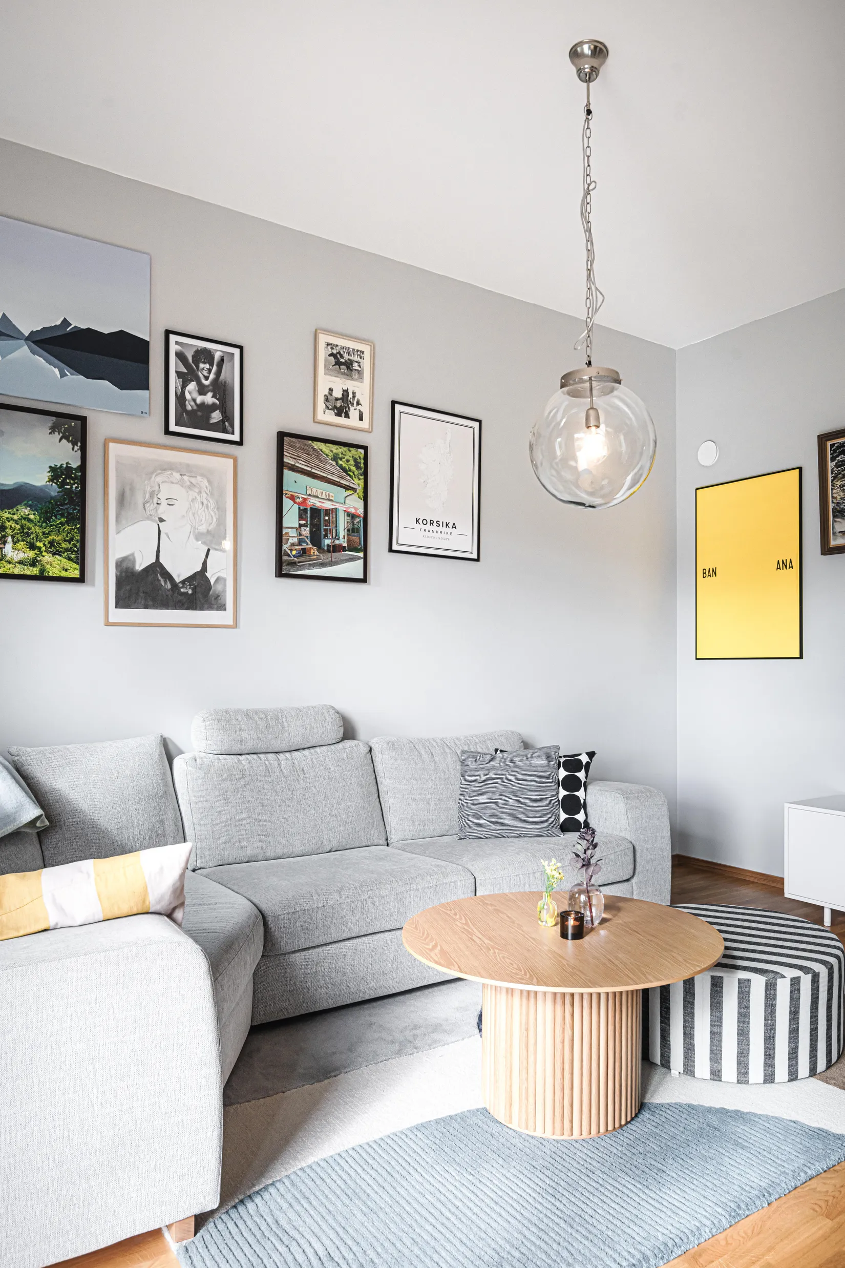 Bostadsrätt, Södra Kungsgatan 55C, Södertull, Gävle