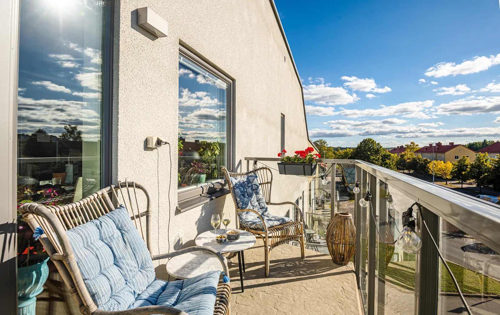 Bostadsrätt, Södra Kungsgatan 55C, Södertull, Gävle