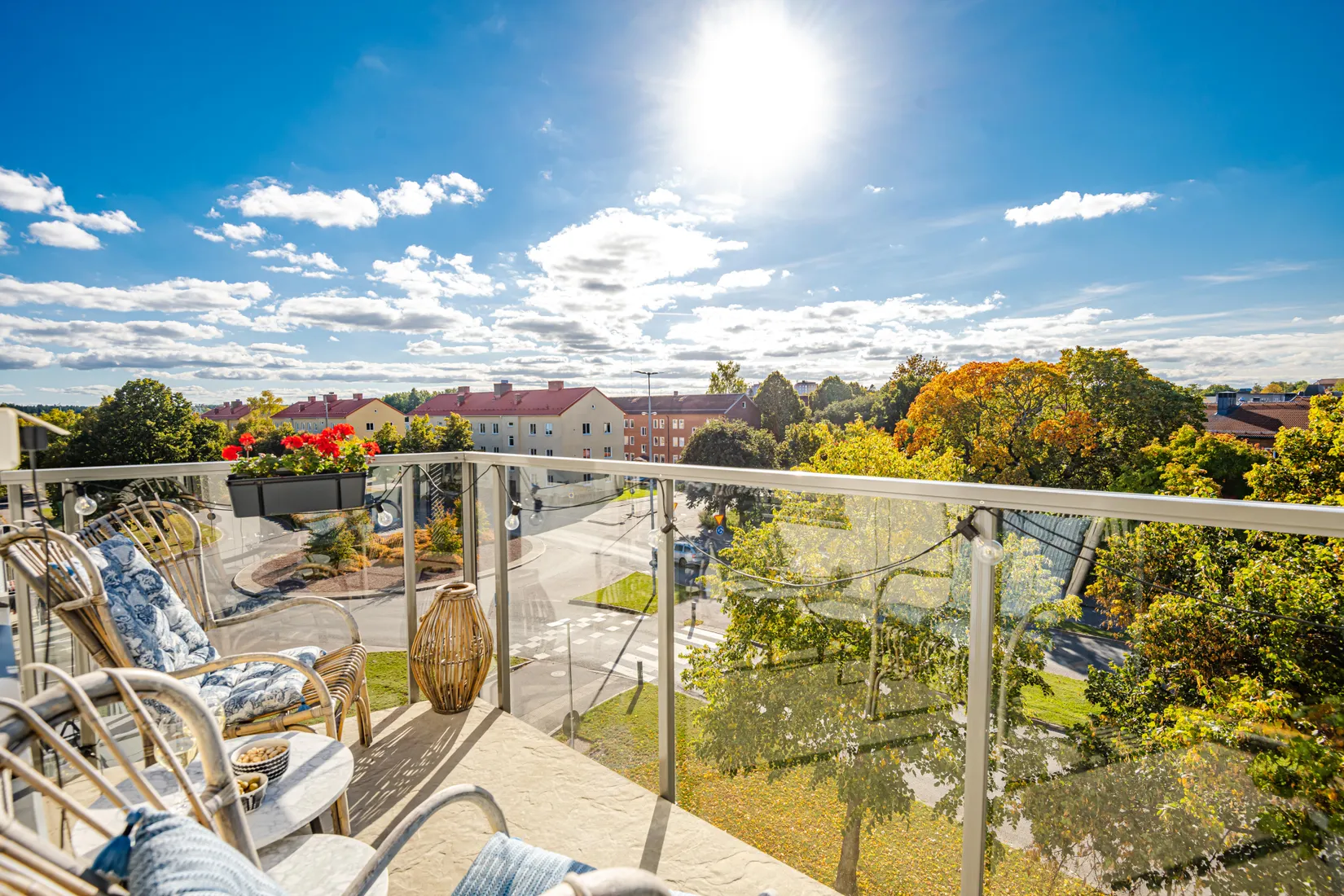 Bostadsrätt, Södra Kungsgatan 55C, Södertull, Gävle