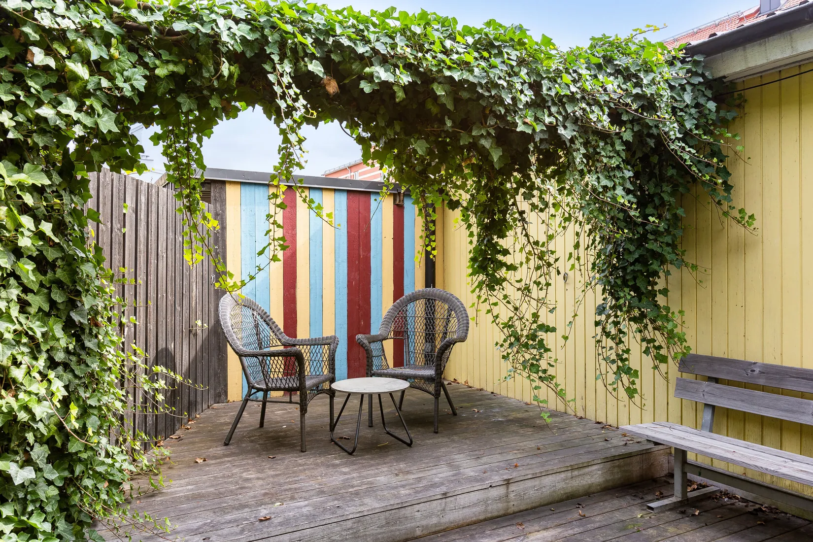 Bostadsrätt, Hertig Karlsgatan 13A, Vasastaden, Linköping