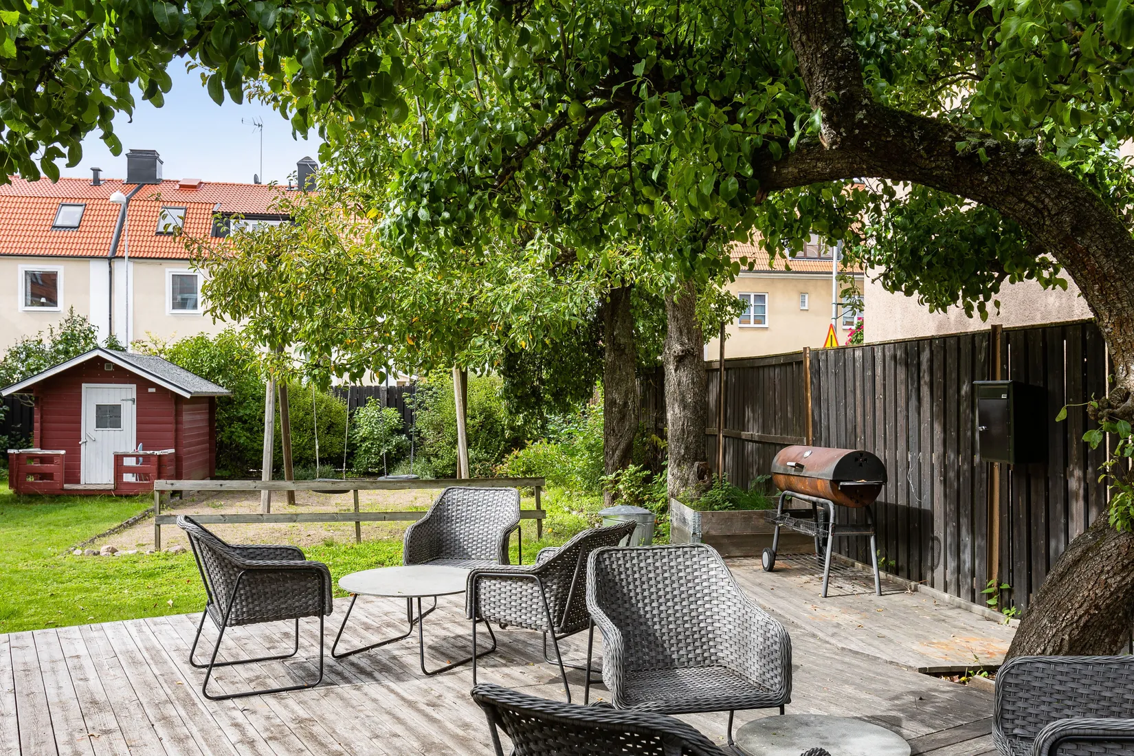 Bostadsrätt, Hertig Karlsgatan 13A, Vasastaden, Linköping