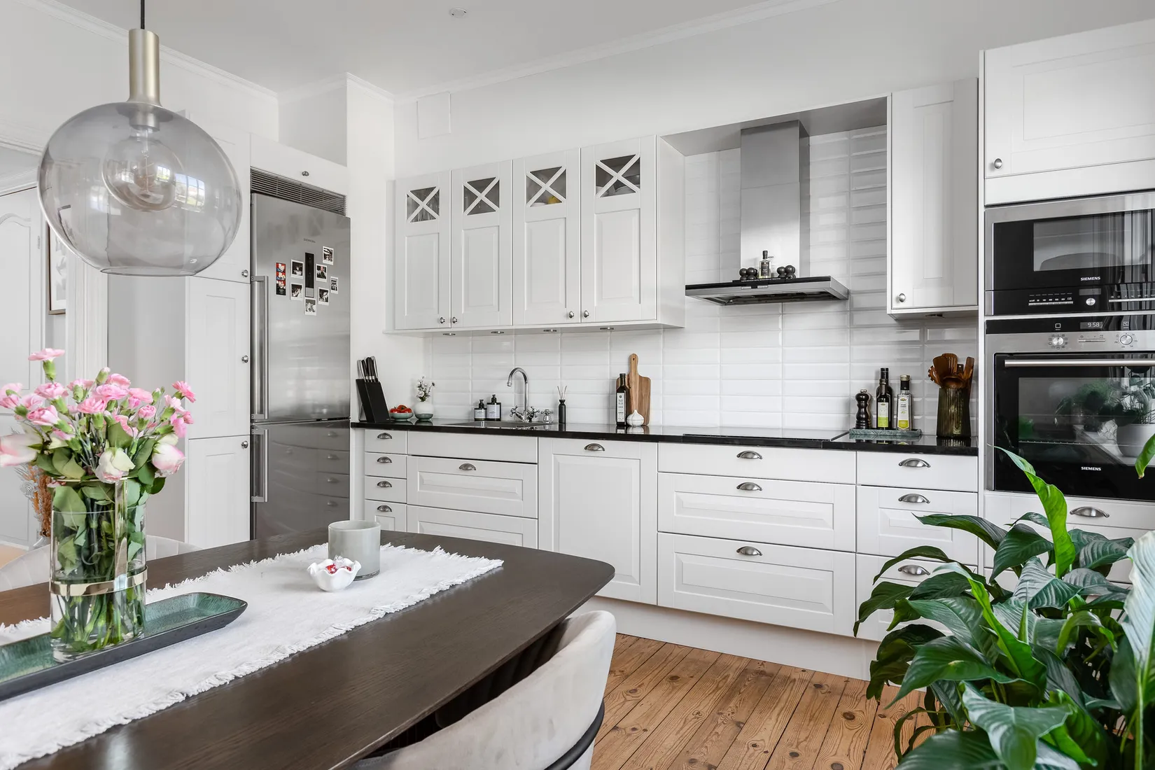 Bostadsrätt, Hertig Karlsgatan 13A, Vasastaden, Linköping