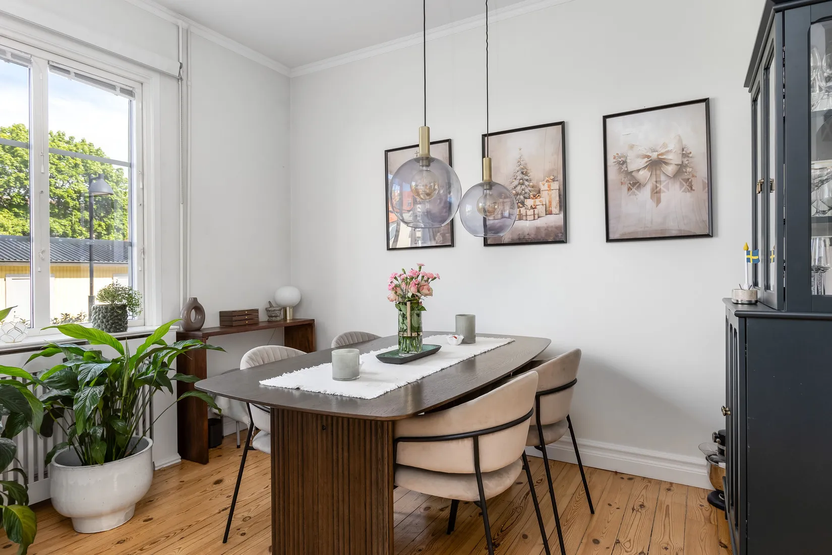 Bostadsrätt, Hertig Karlsgatan 13A, Vasastaden, Linköping