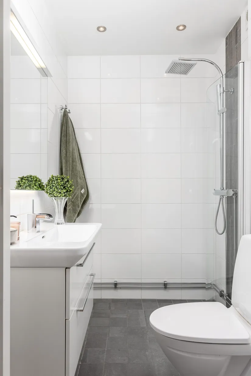 Bostadsrätt, Hertig Karlsgatan 13A, Vasastaden, Linköping