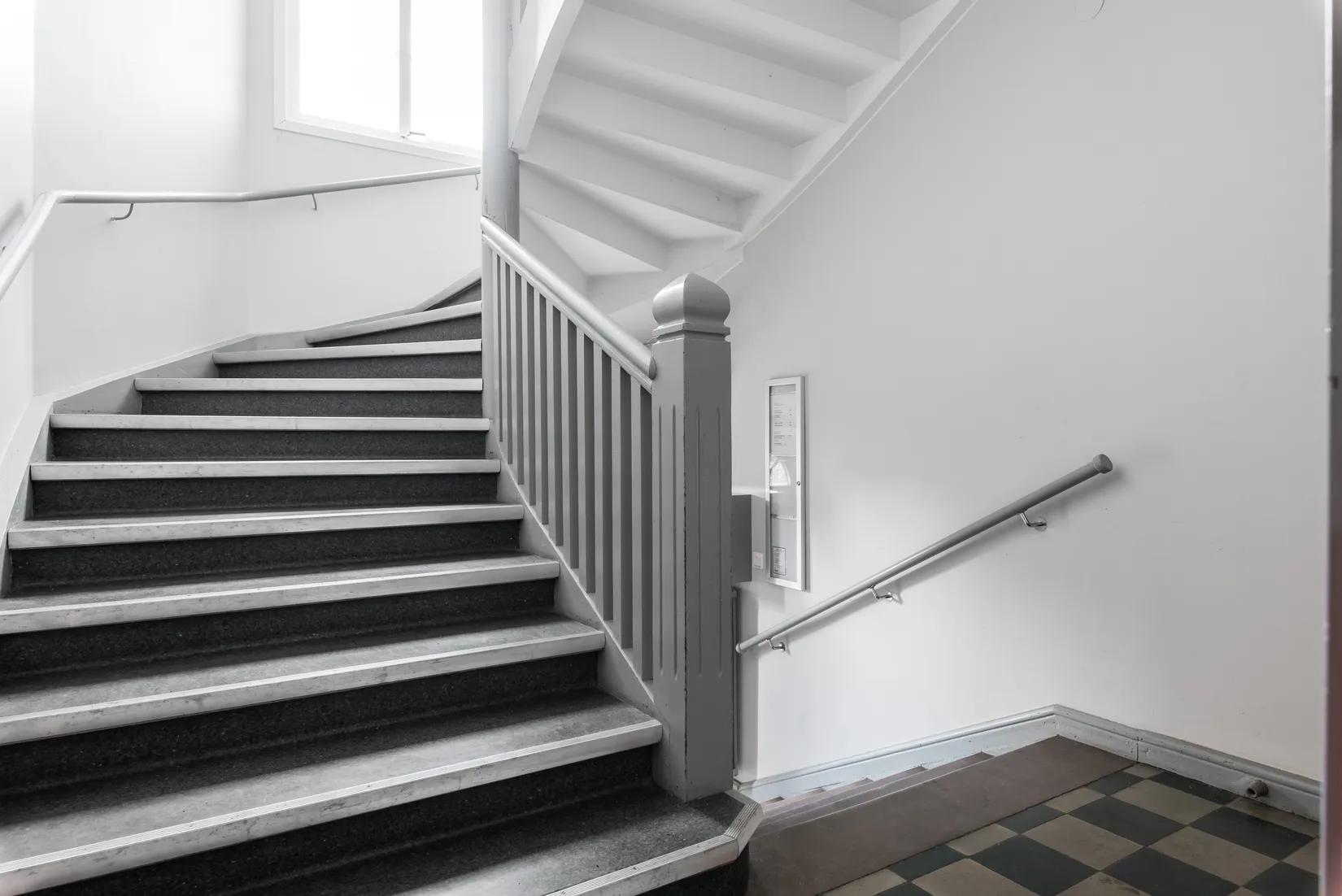 Bostadsrätt, Hertig Karlsgatan 13A, Vasastaden, Linköping