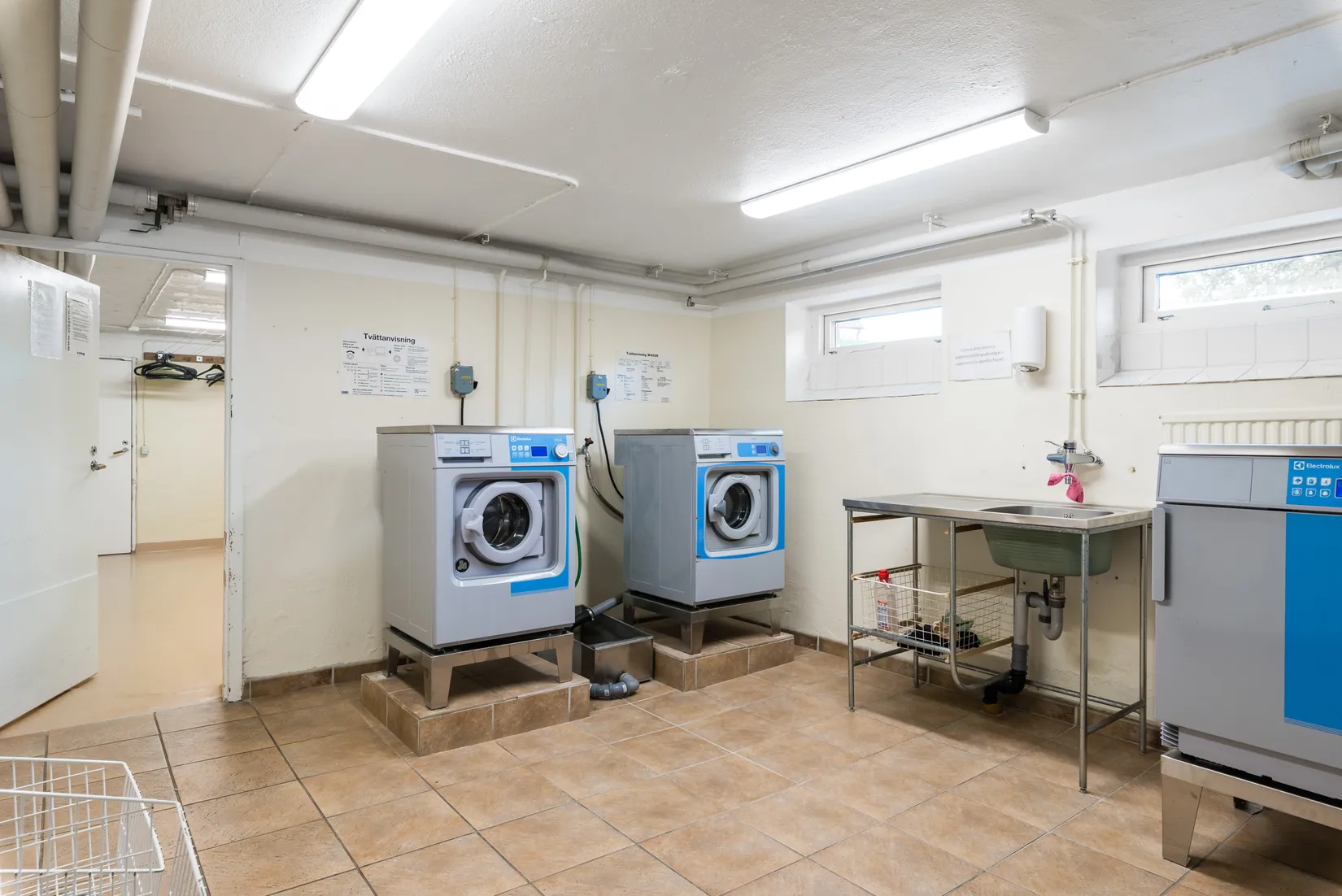 Bostadsrätt, Hertig Karlsgatan 13A, Vasastaden, Linköping