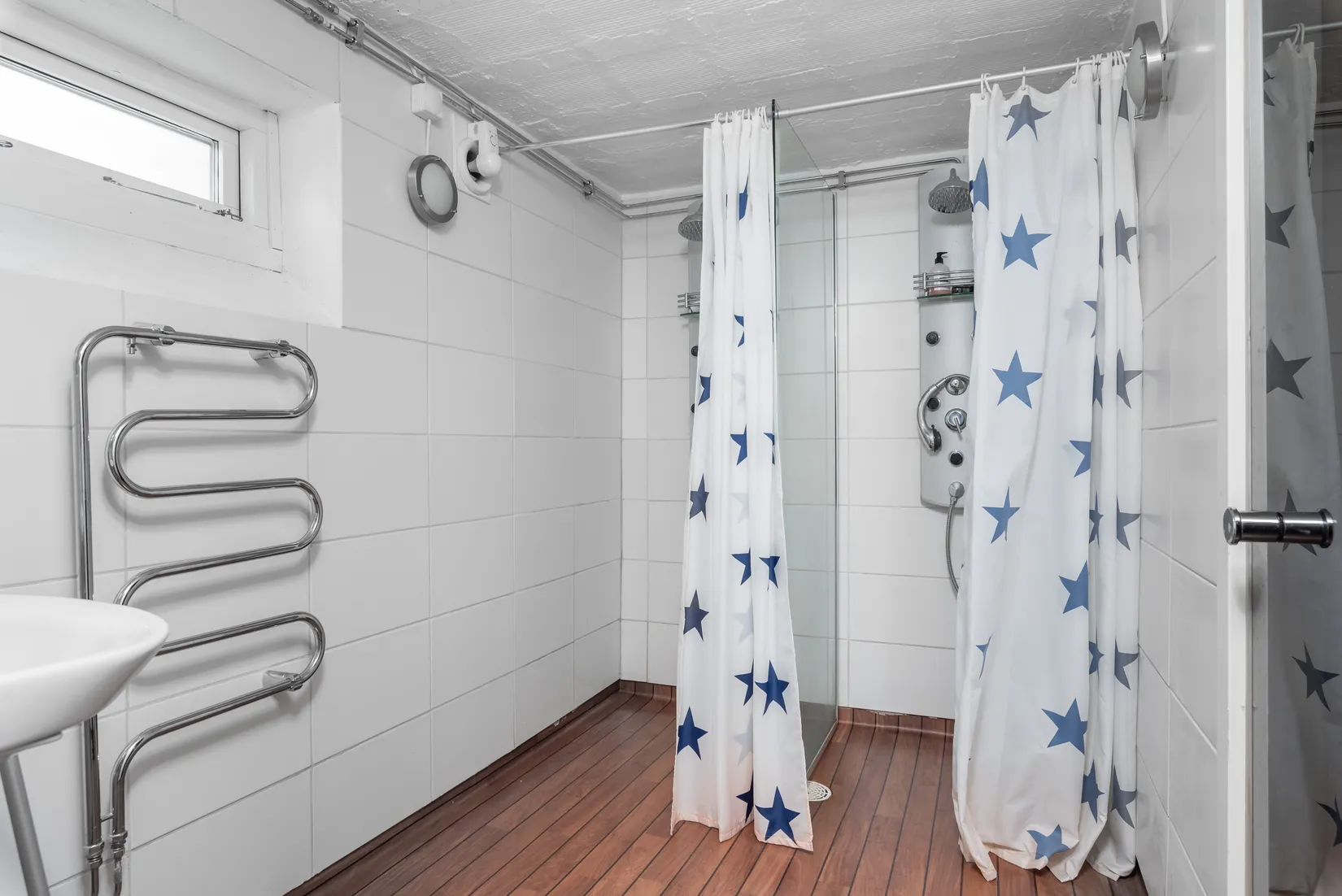 Bostadsrätt, Hertig Karlsgatan 13A, Vasastaden, Linköping