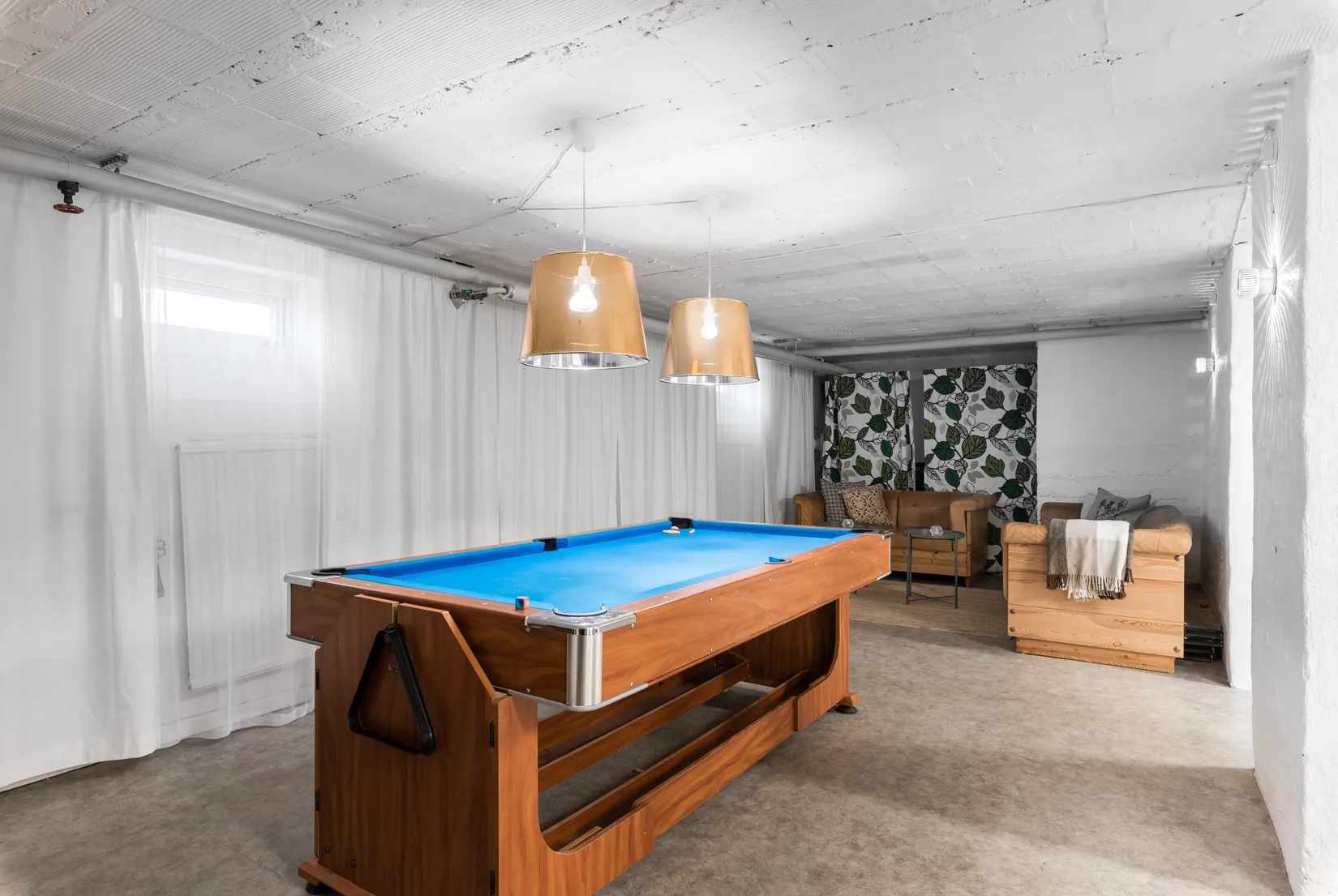 Bostadsrätt, Hertig Karlsgatan 13A, Vasastaden, Linköping