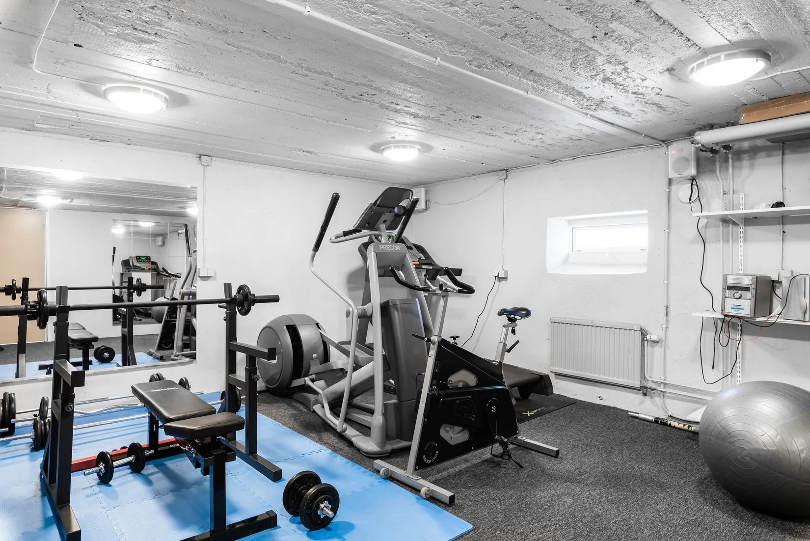Bostadsrätt, Hertig Karlsgatan 13A, Vasastaden, Linköping