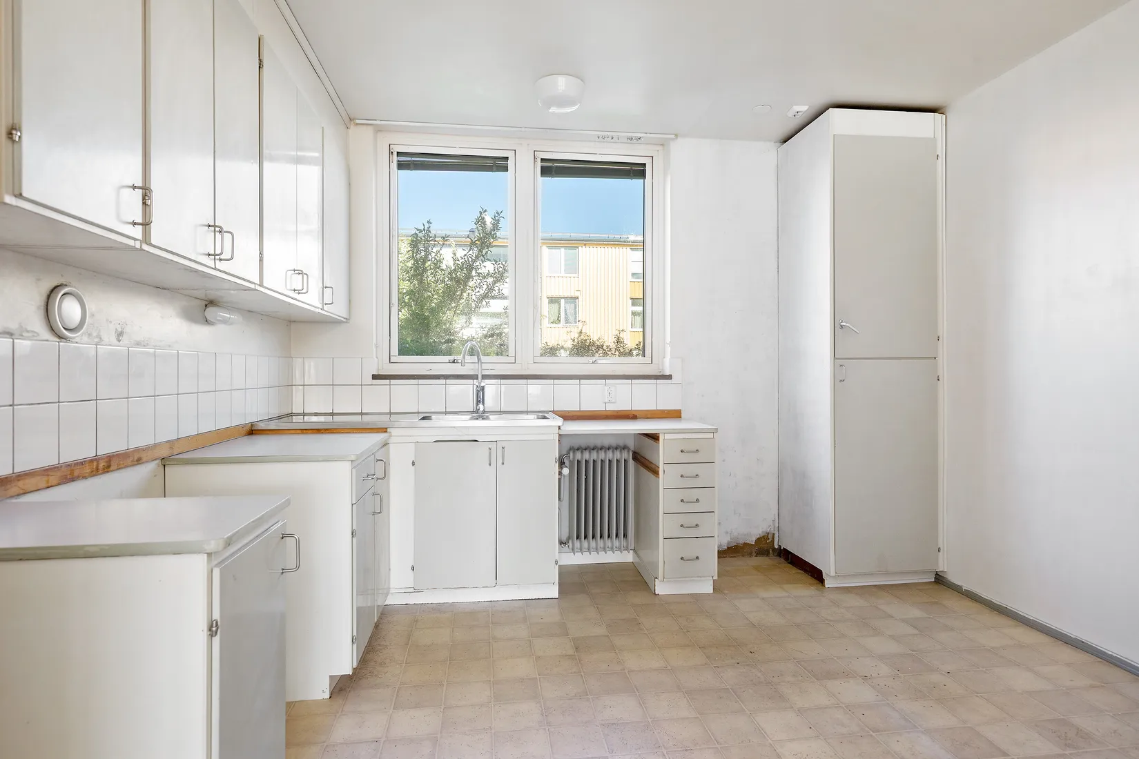 Bostadsrätt, Rubingatan 1, Göteborg