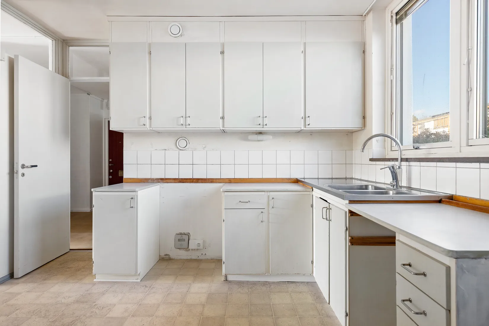 Bostadsrätt, Rubingatan 1, Göteborg