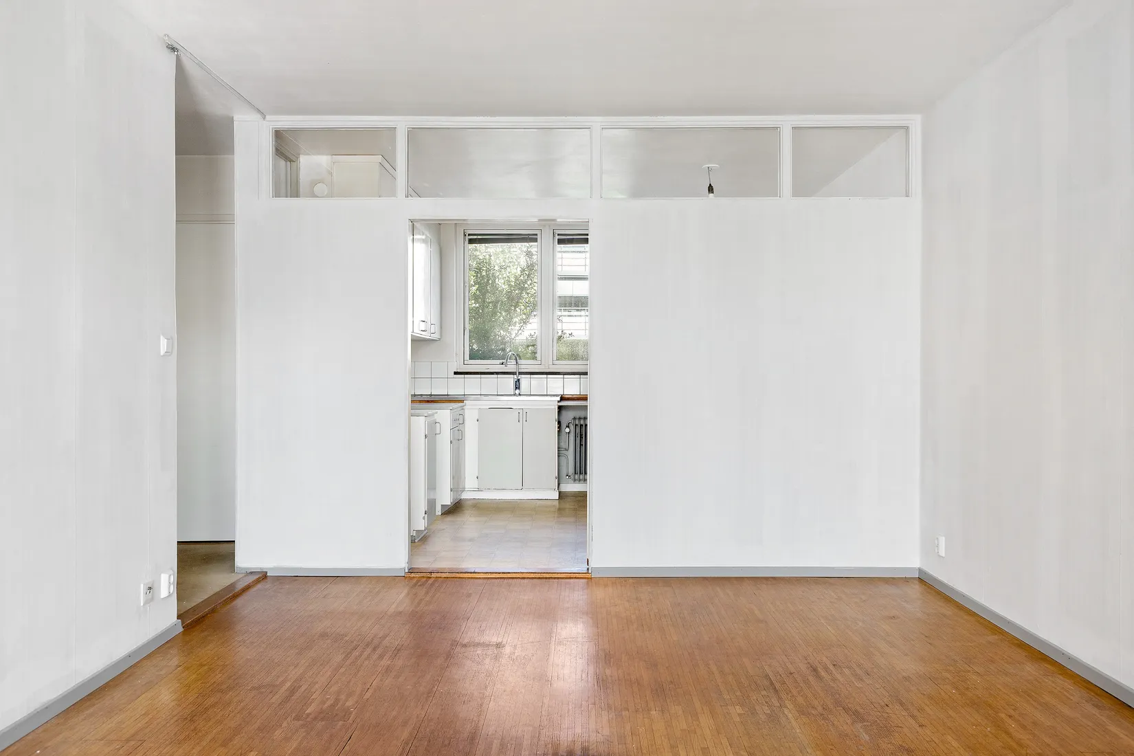 Bostadsrätt, Rubingatan 1, Göteborg