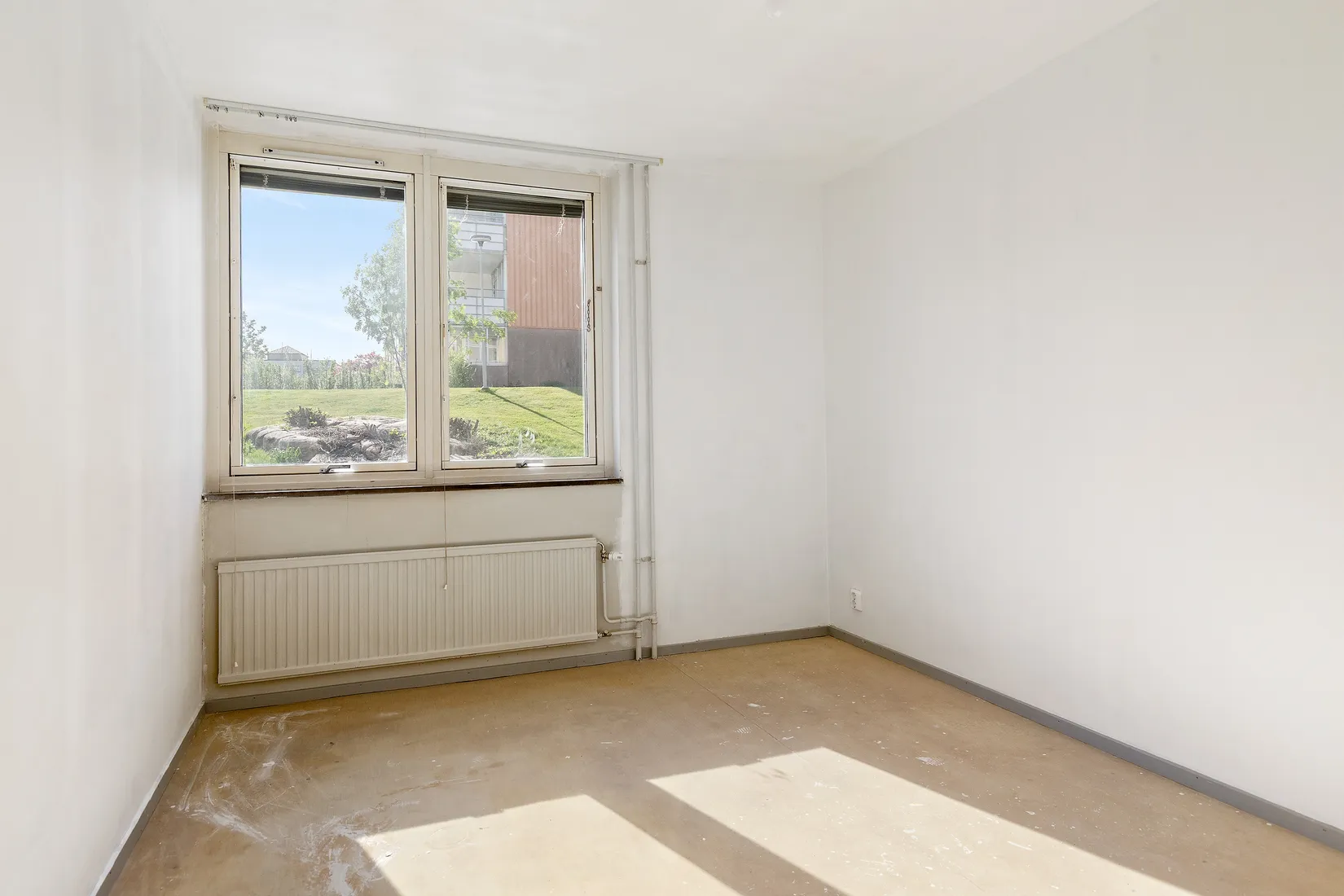 Bostadsrätt, Rubingatan 1, Göteborg