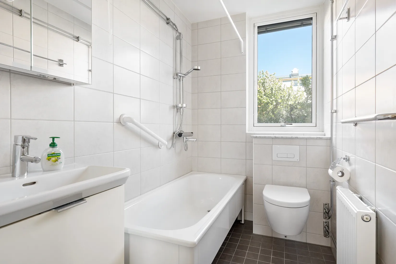 Bostadsrätt, Rubingatan 1, Göteborg