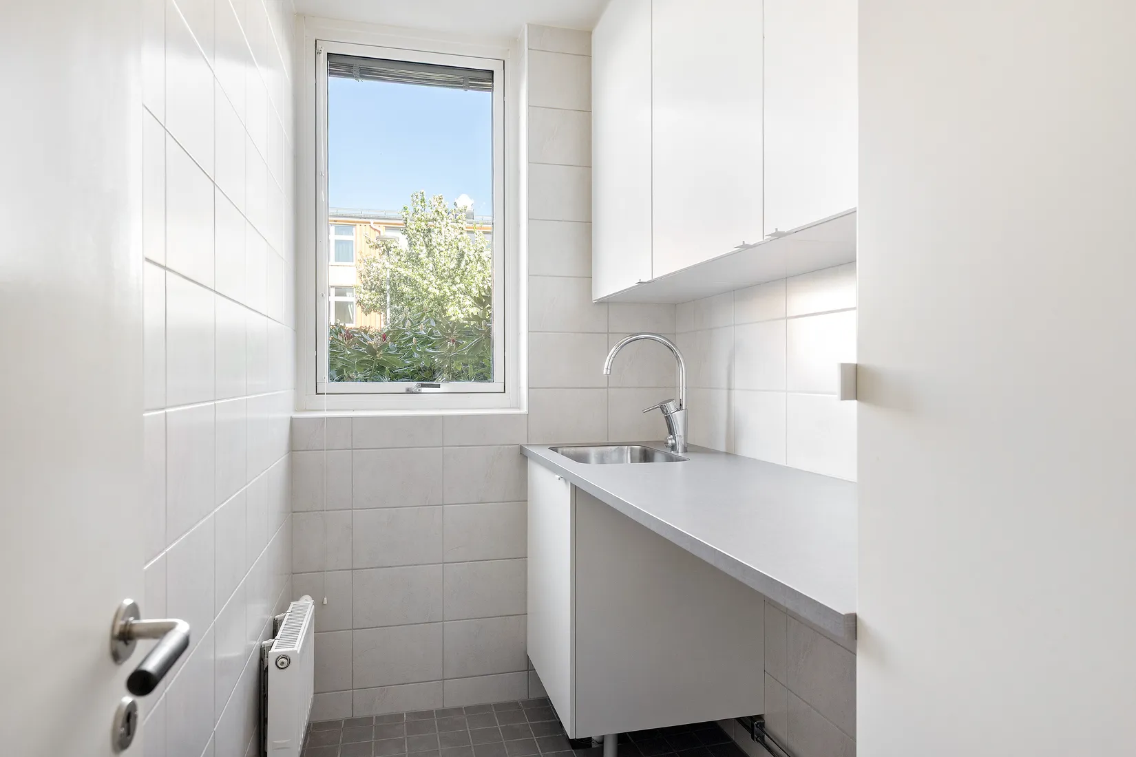 Bostadsrätt, Rubingatan 1, Göteborg