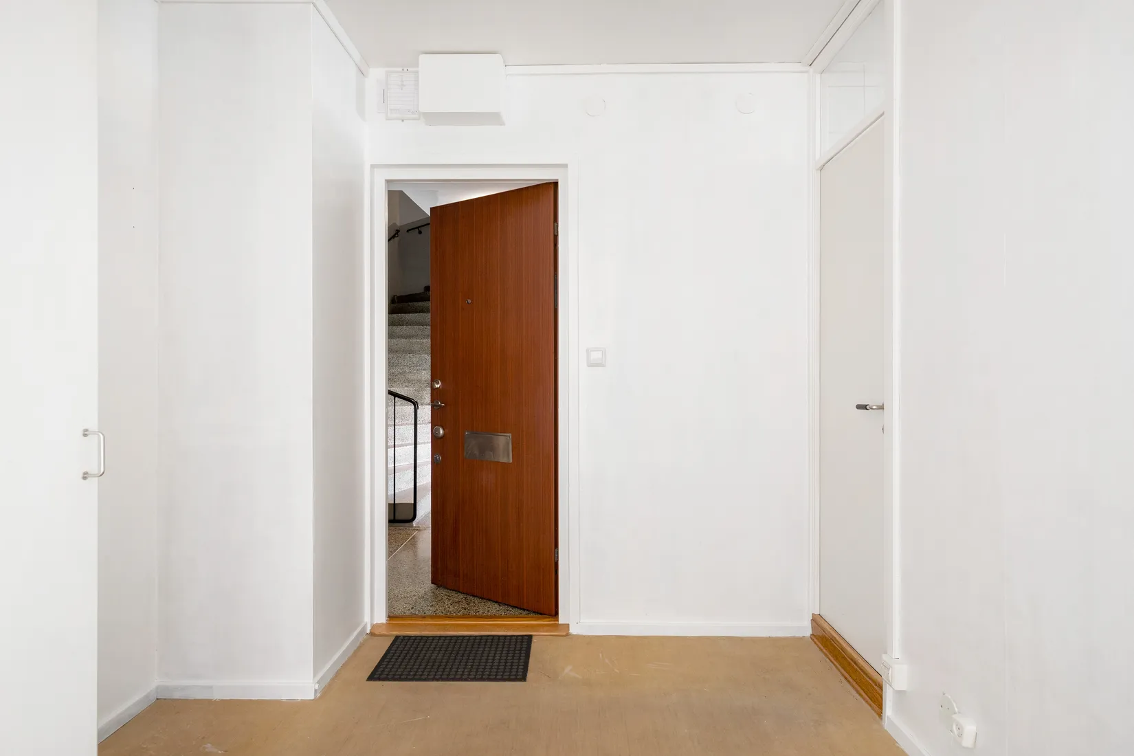 Bostadsrätt, Rubingatan 1, Göteborg