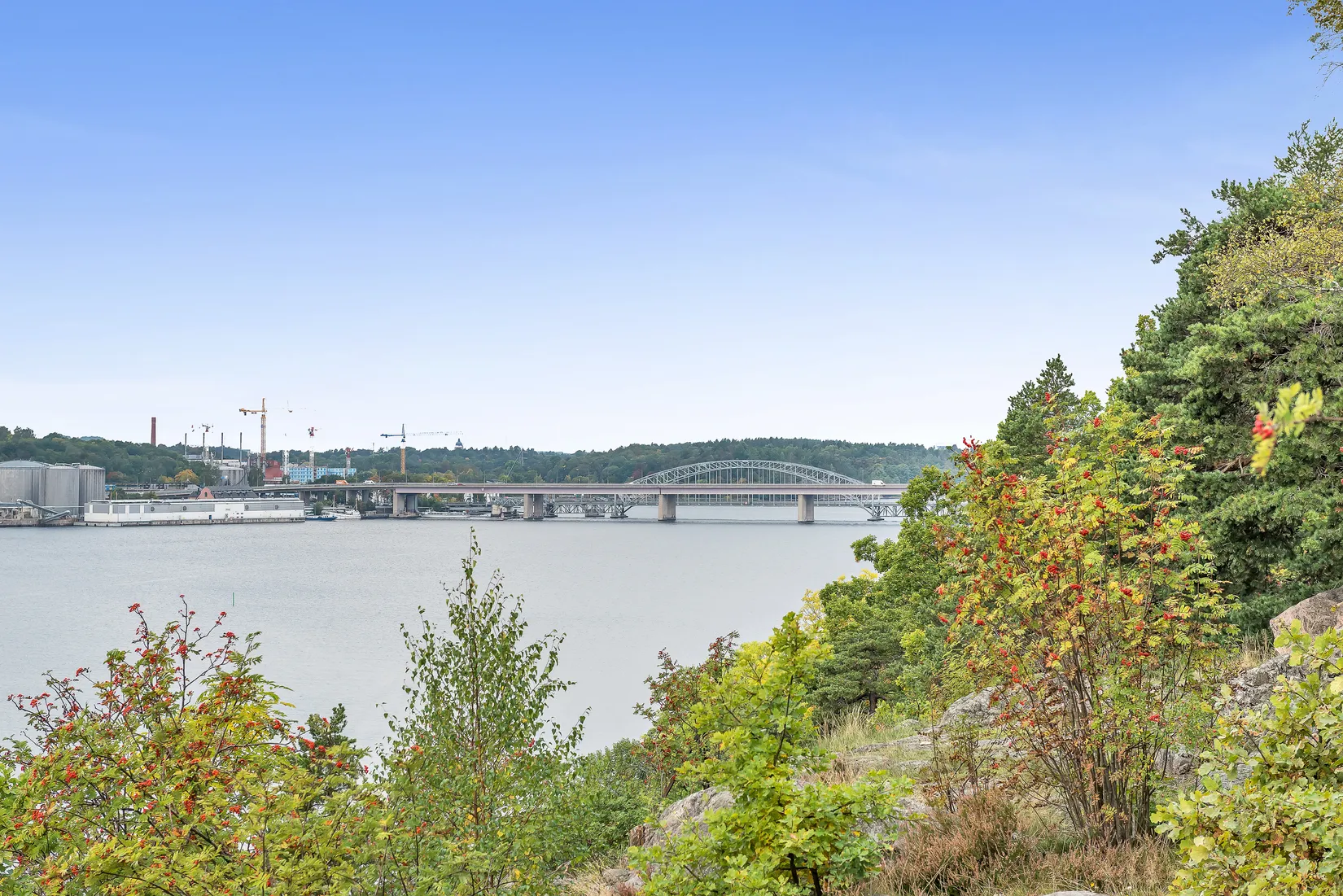 Bostadsrätt, Kostervägen 3, Baggeby, Lidingö
